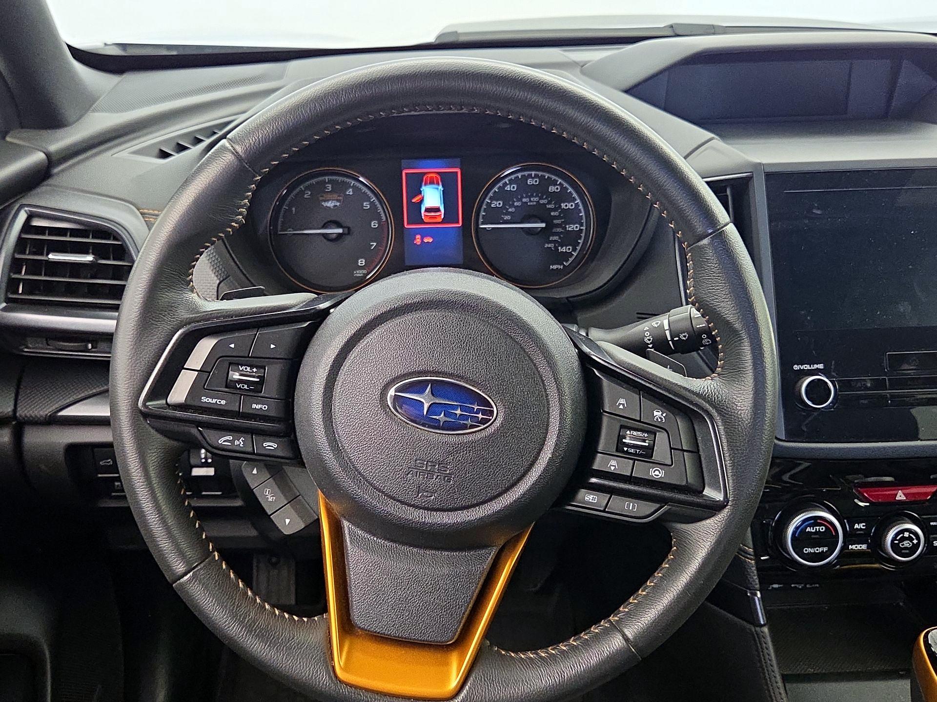 Thumbnail: 2024 Subaru Forester - 10