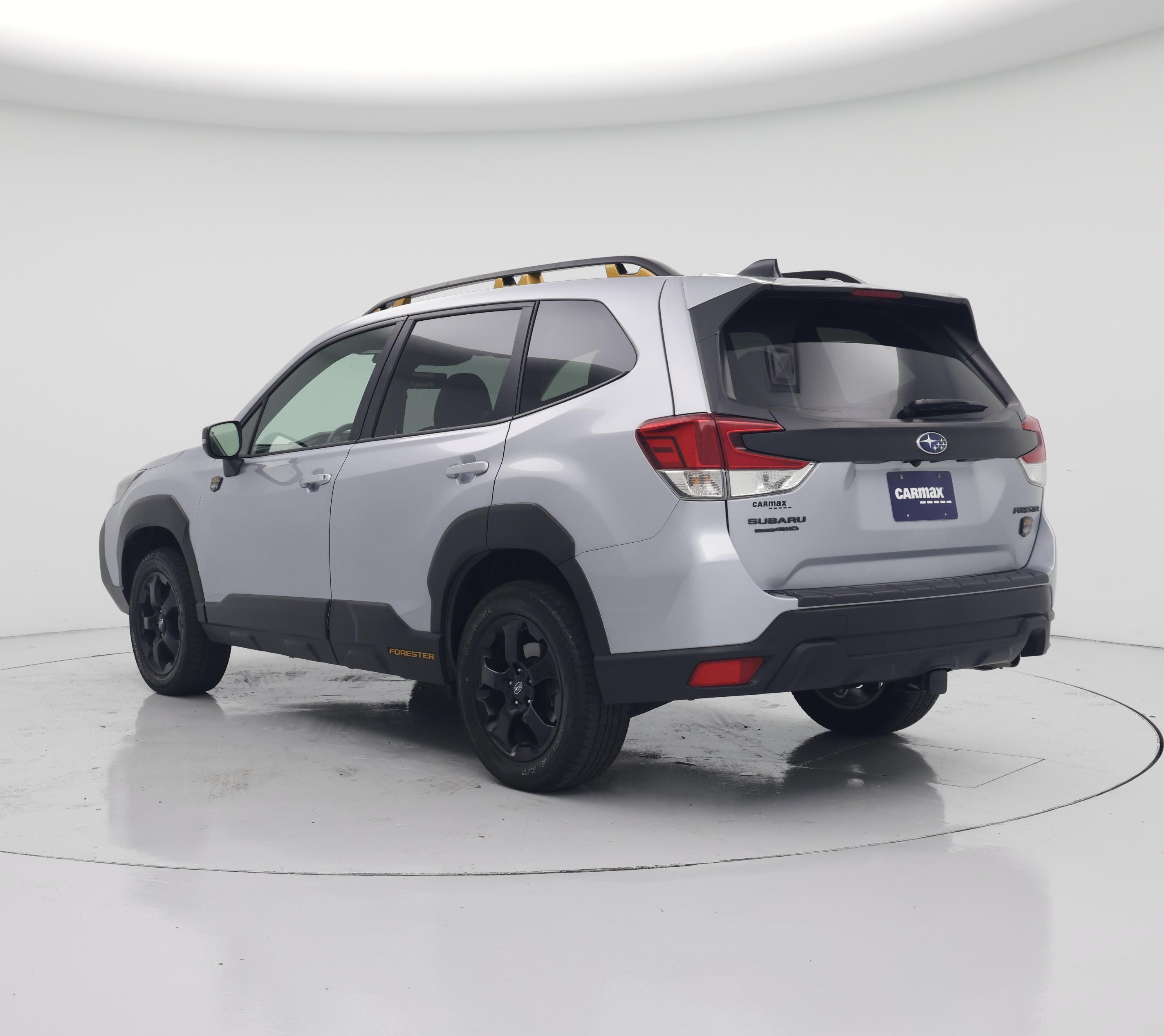 Thumbnail: 2024 Subaru Forester - 2