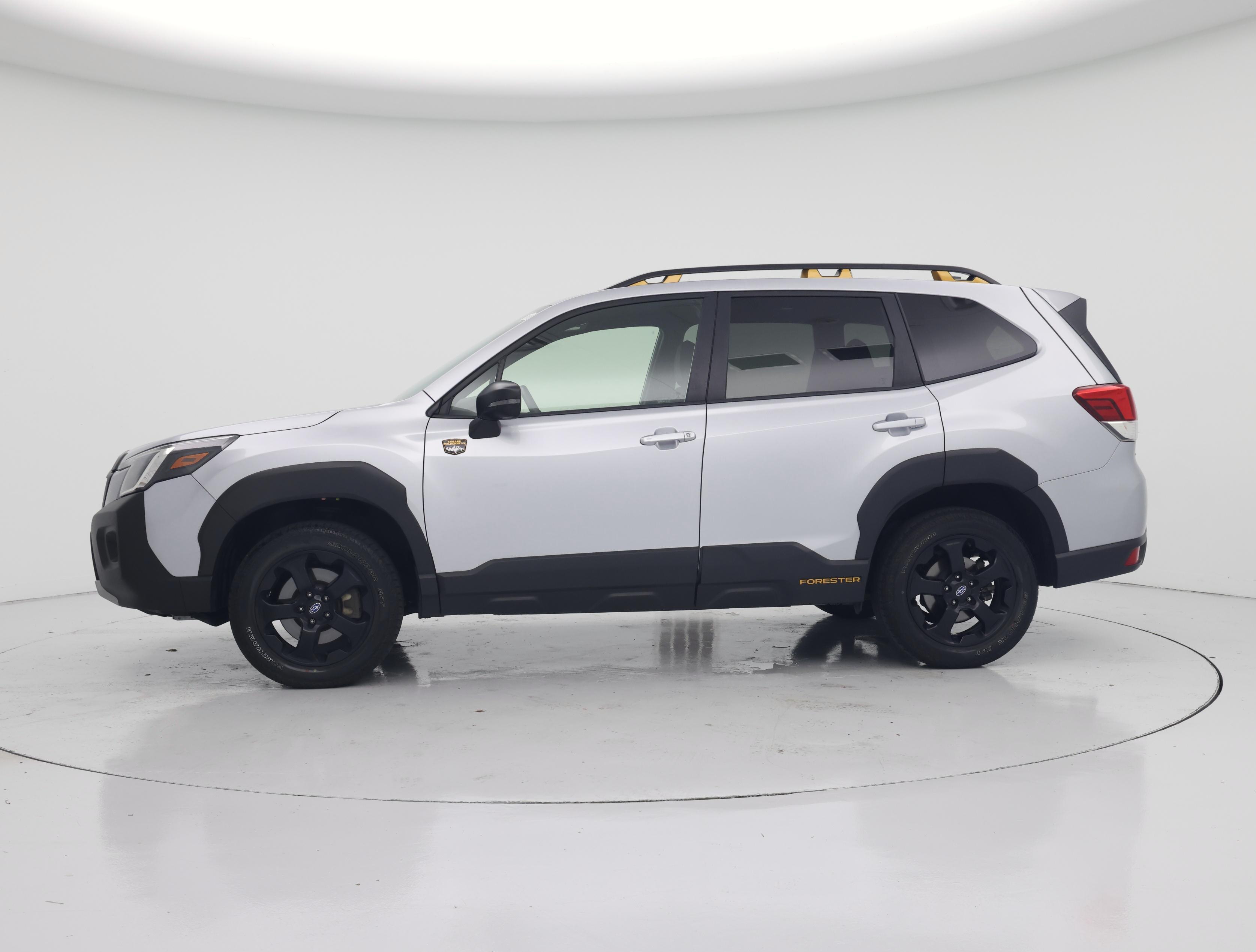 Thumbnail: 2024 Subaru Forester - 3