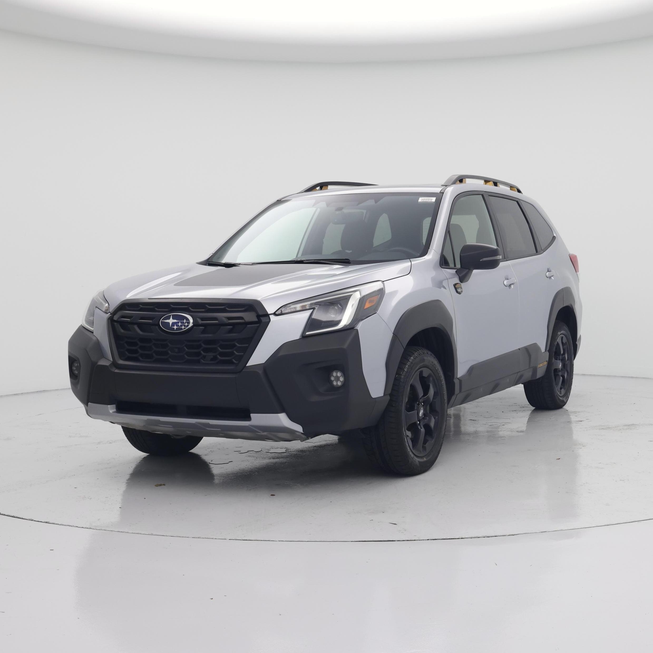 Thumbnail: 2024 Subaru Forester - 4