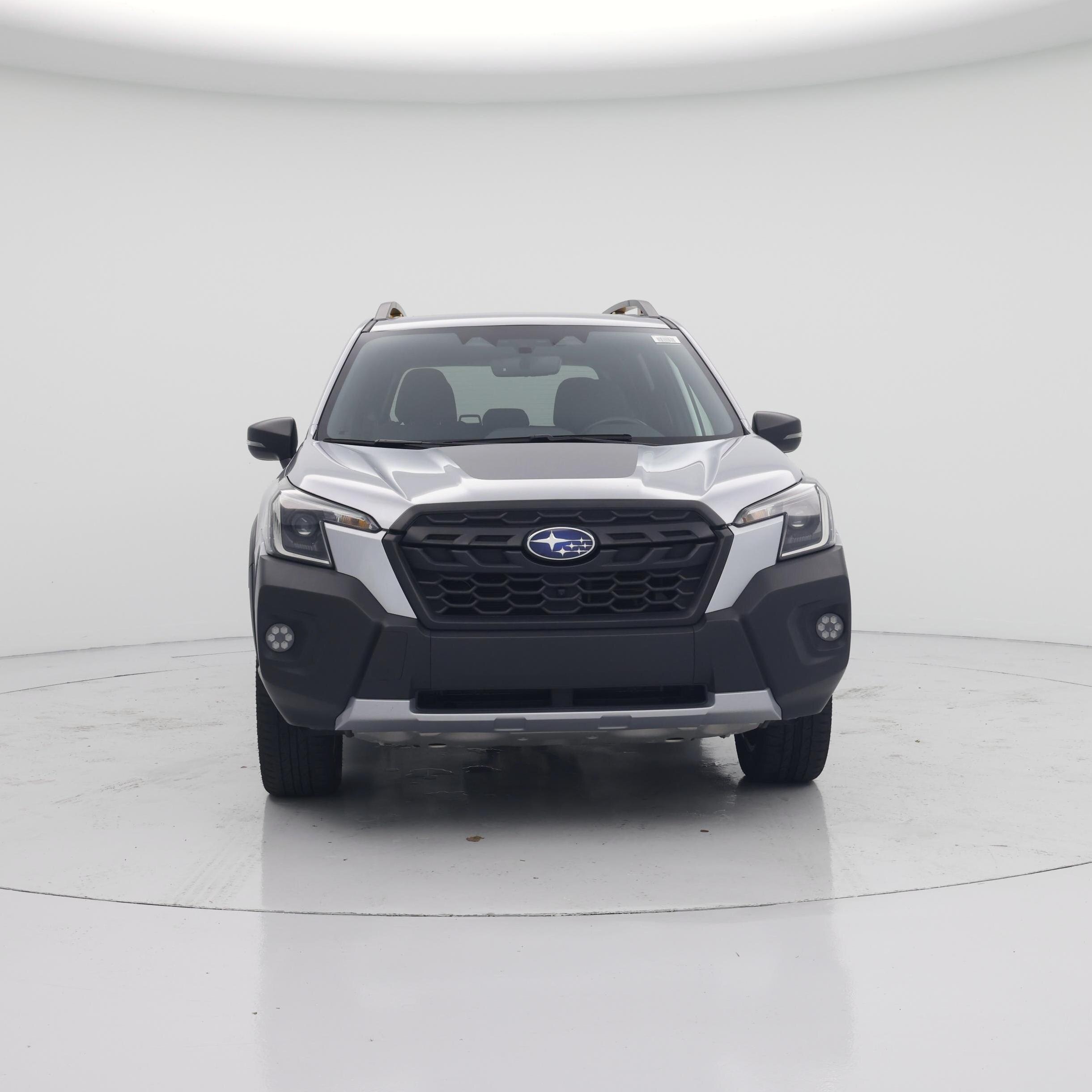 Thumbnail: 2024 Subaru Forester - 5