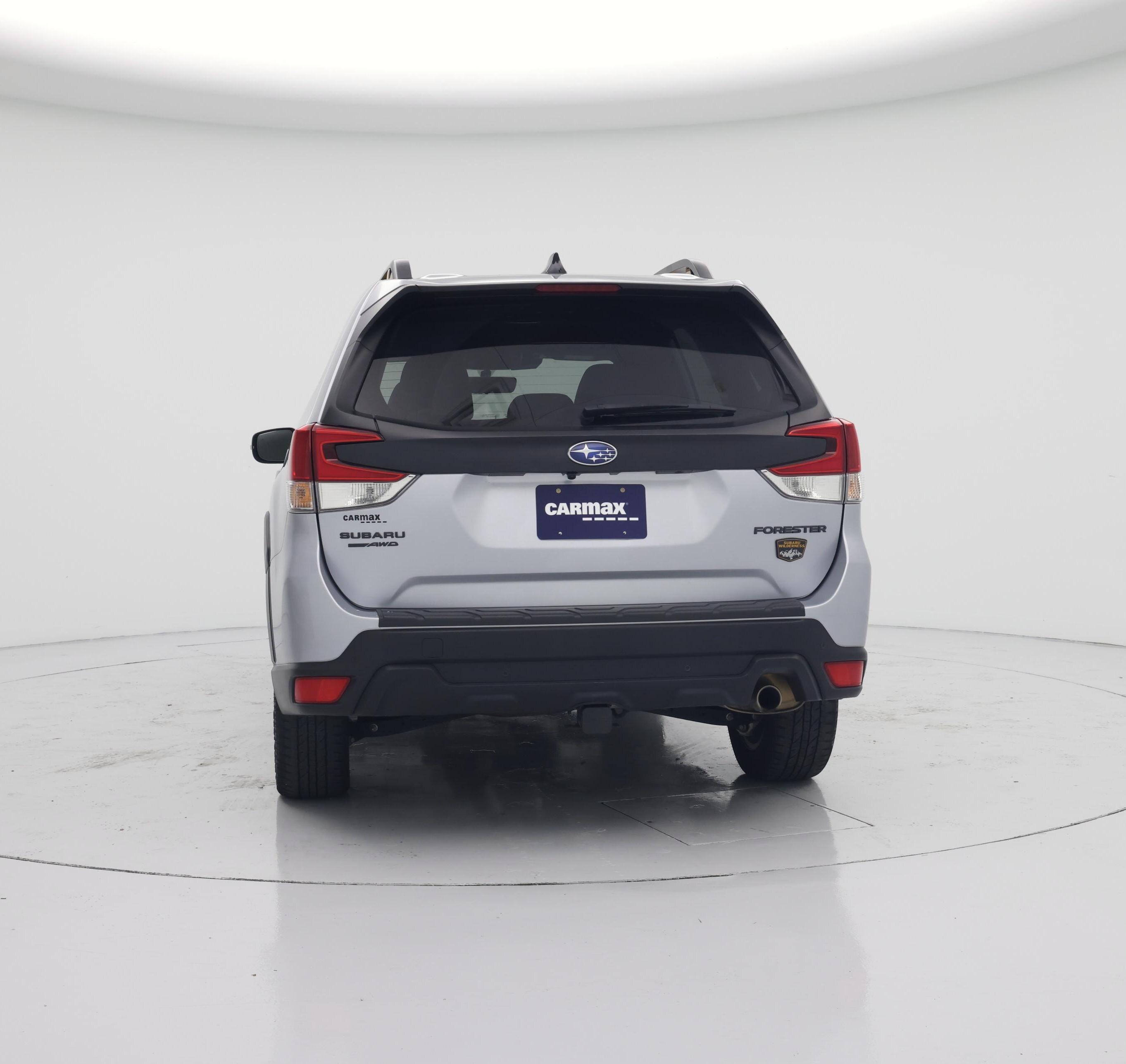Thumbnail: 2024 Subaru Forester - 6