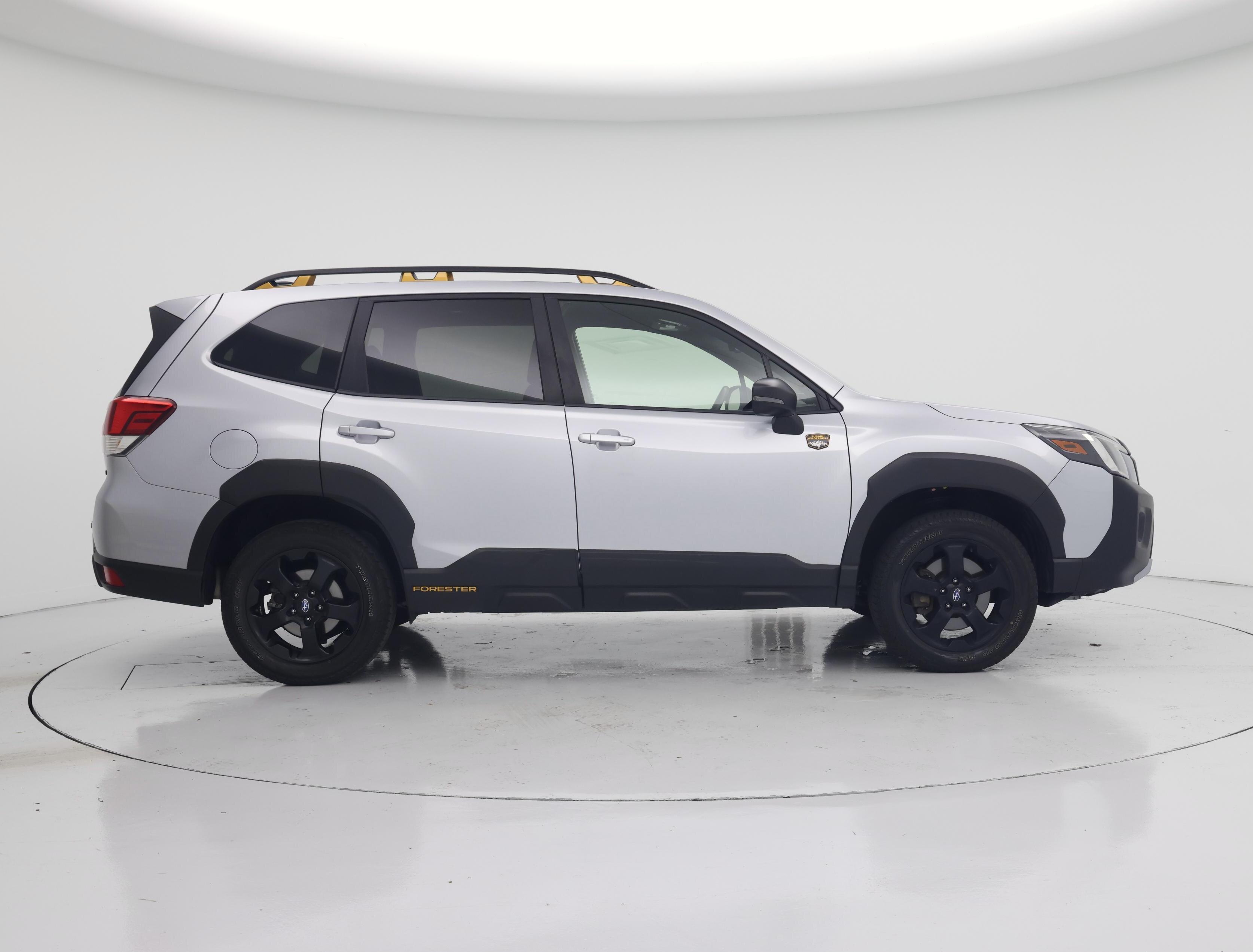 Thumbnail: 2024 Subaru Forester - 7