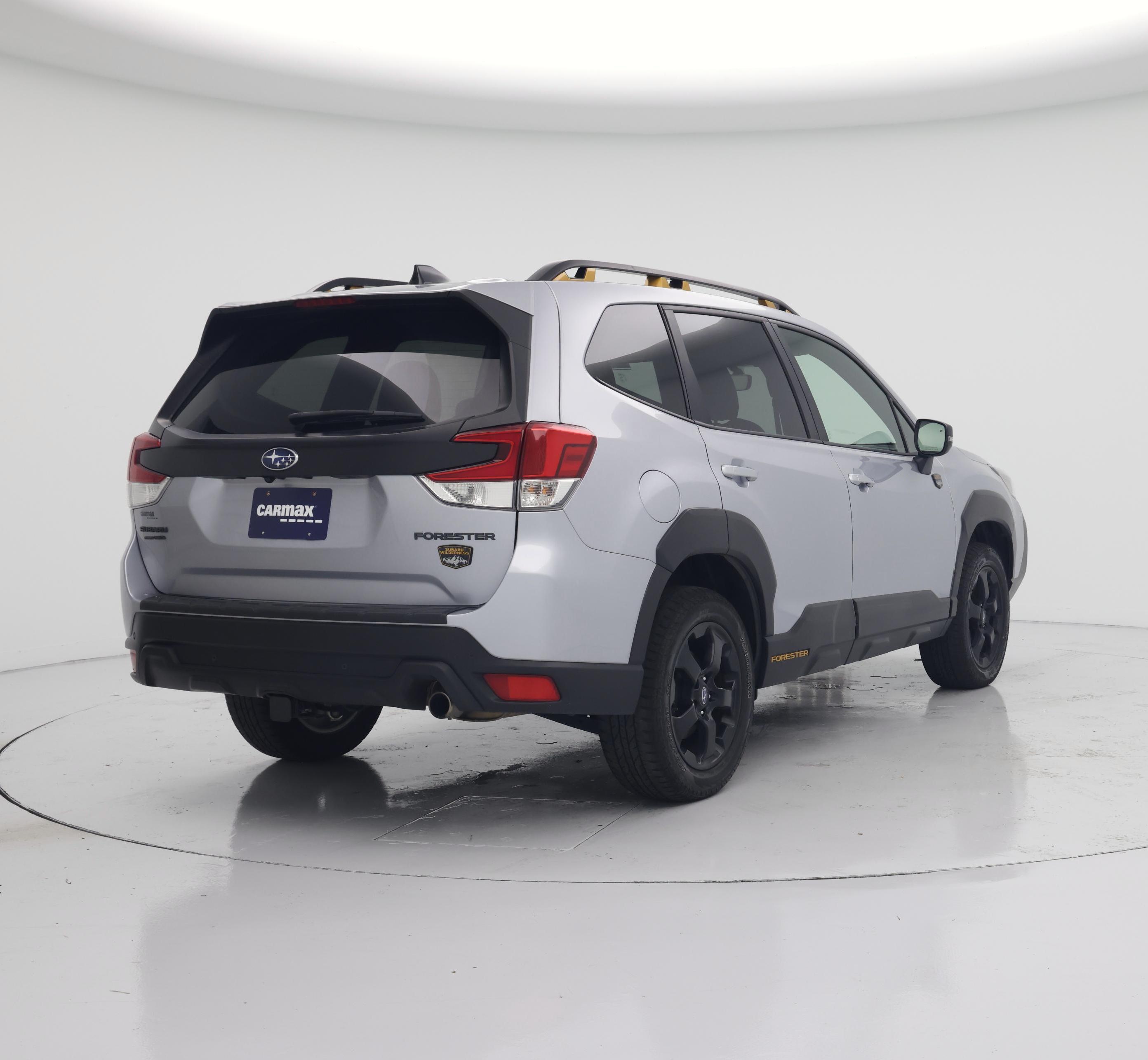 Thumbnail: 2024 Subaru Forester - 8