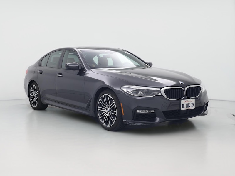2018 BMW 5 Series 530i -
                  Palmdale, CA