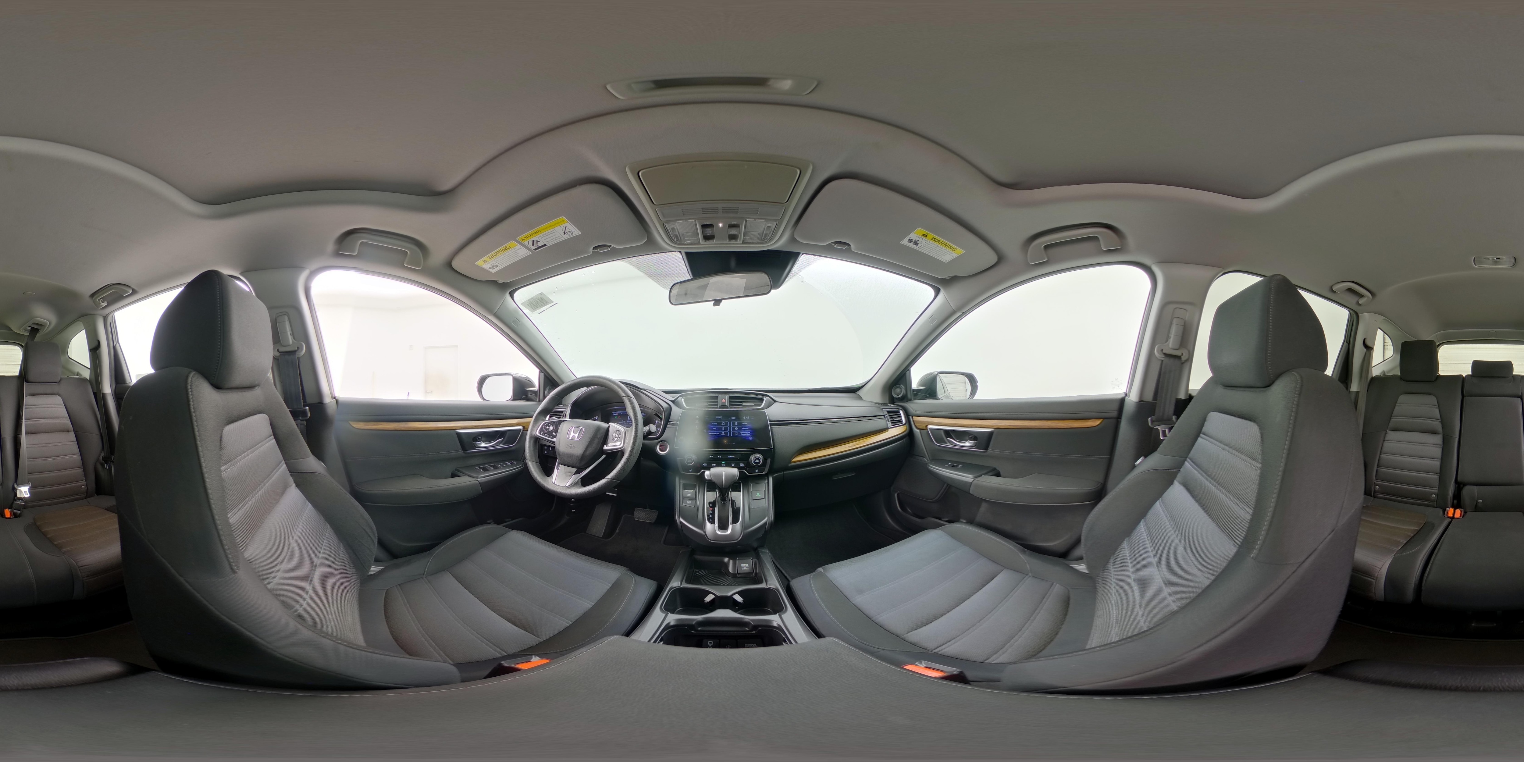 2019 Honda CR-V EX - Photo 25
