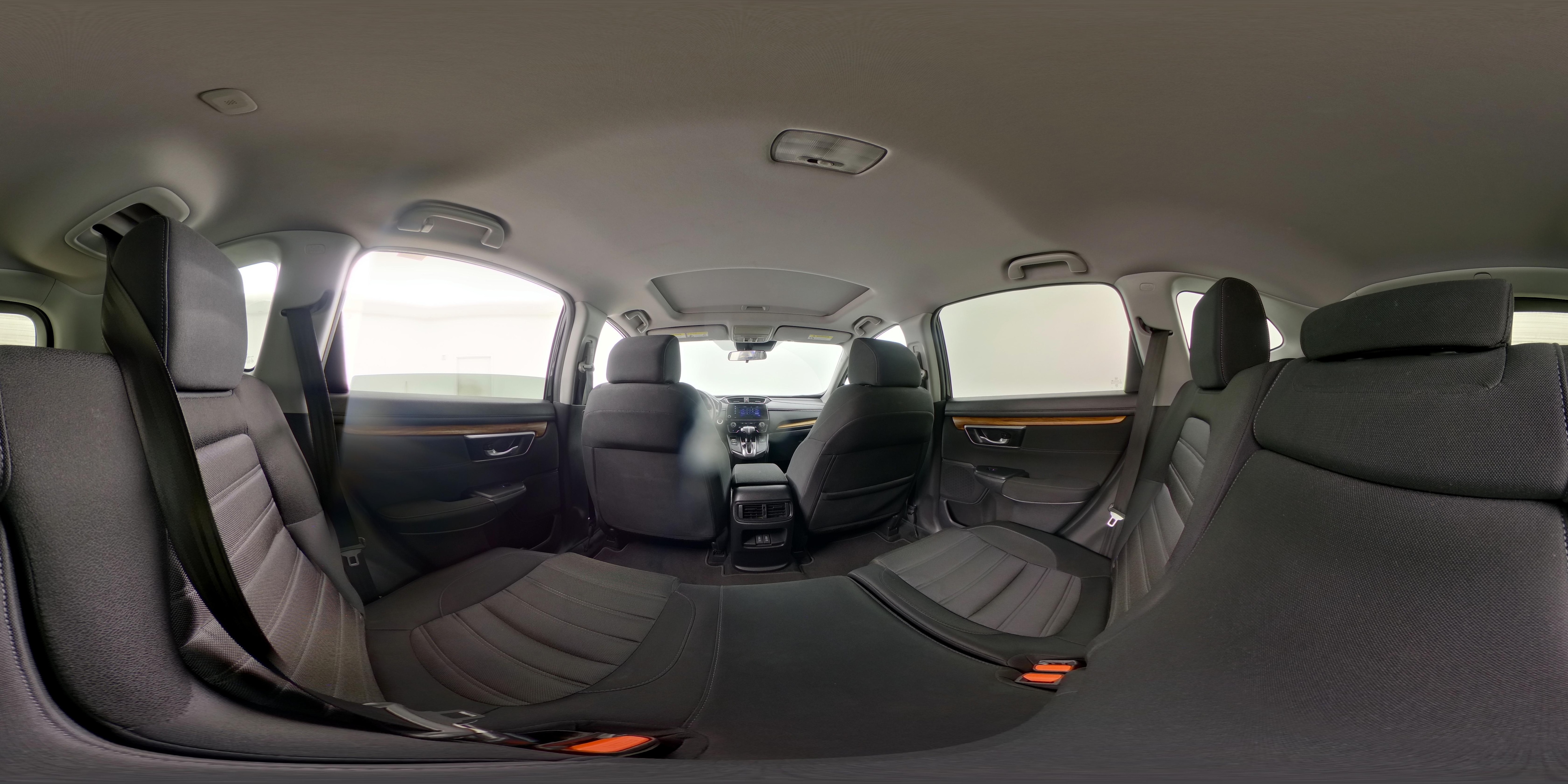 2019 Honda CR-V EX - Photo 26