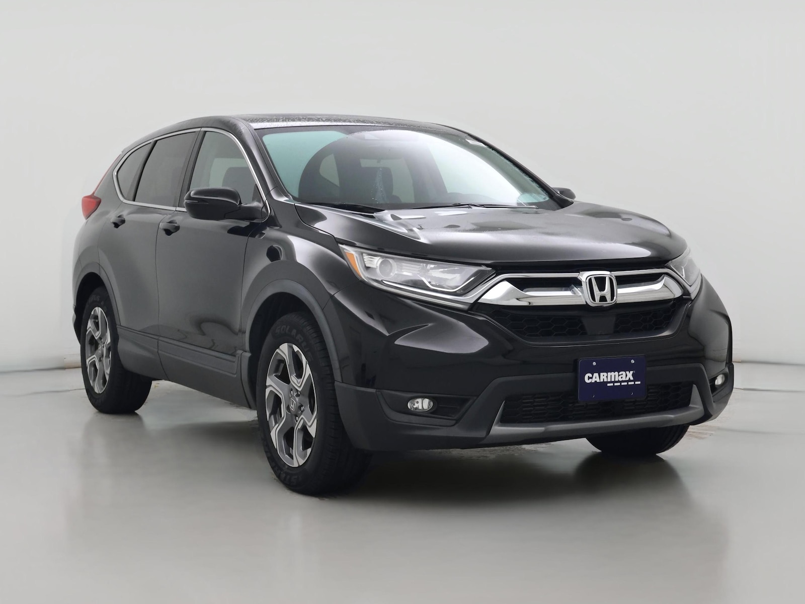 2019 Honda CR-V EX - Photo 1