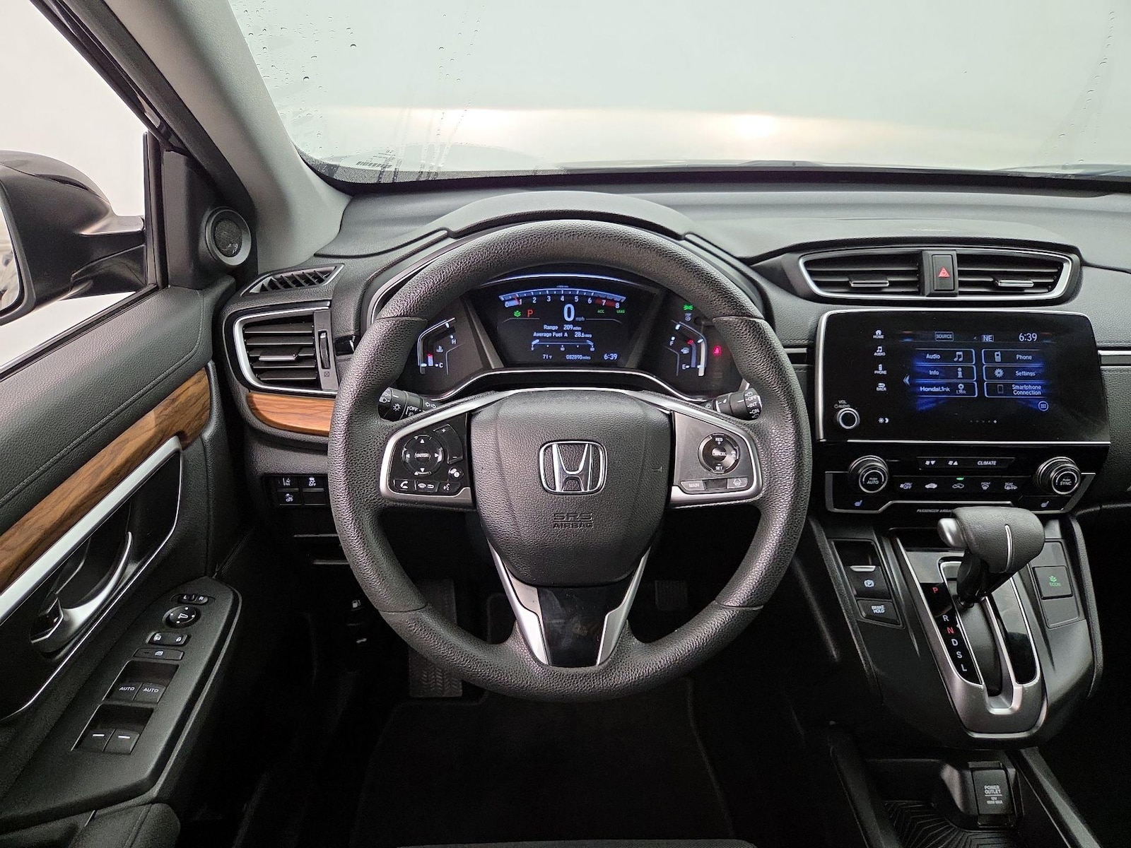 2019 Honda CR-V EX - Photo 11