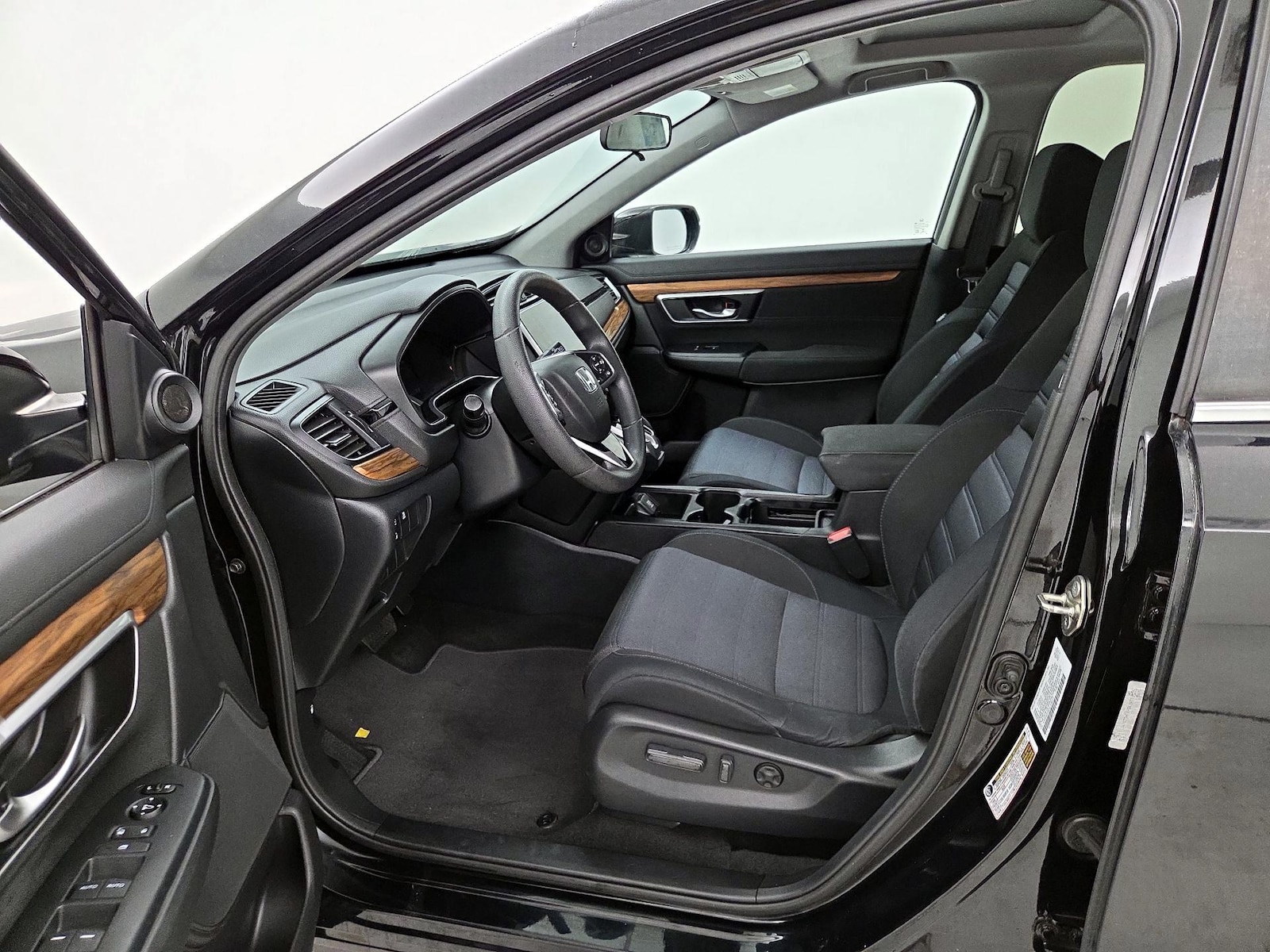 2019 Honda CR-V EX - Photo 12