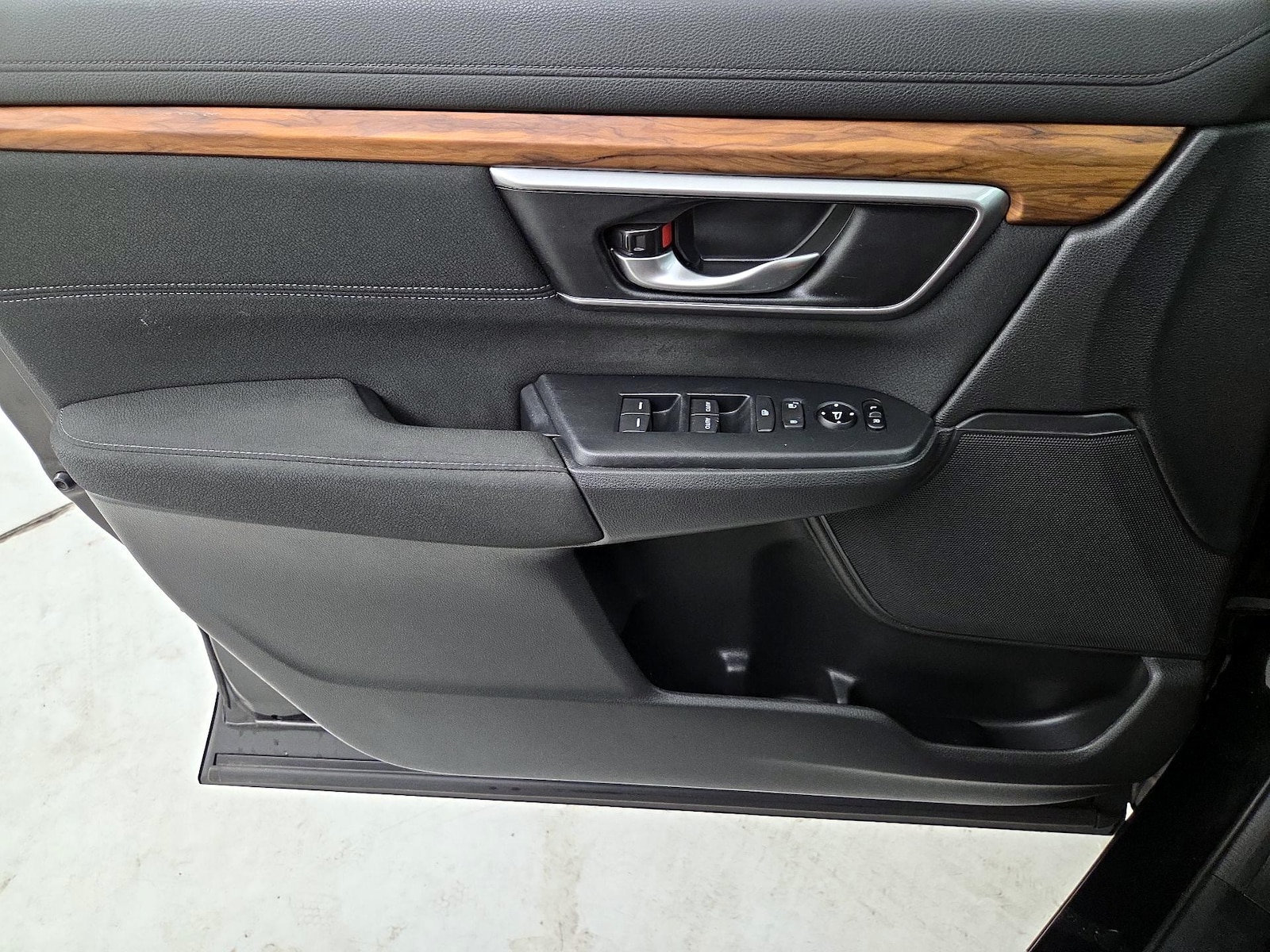 2019 Honda CR-V EX - Photo 13