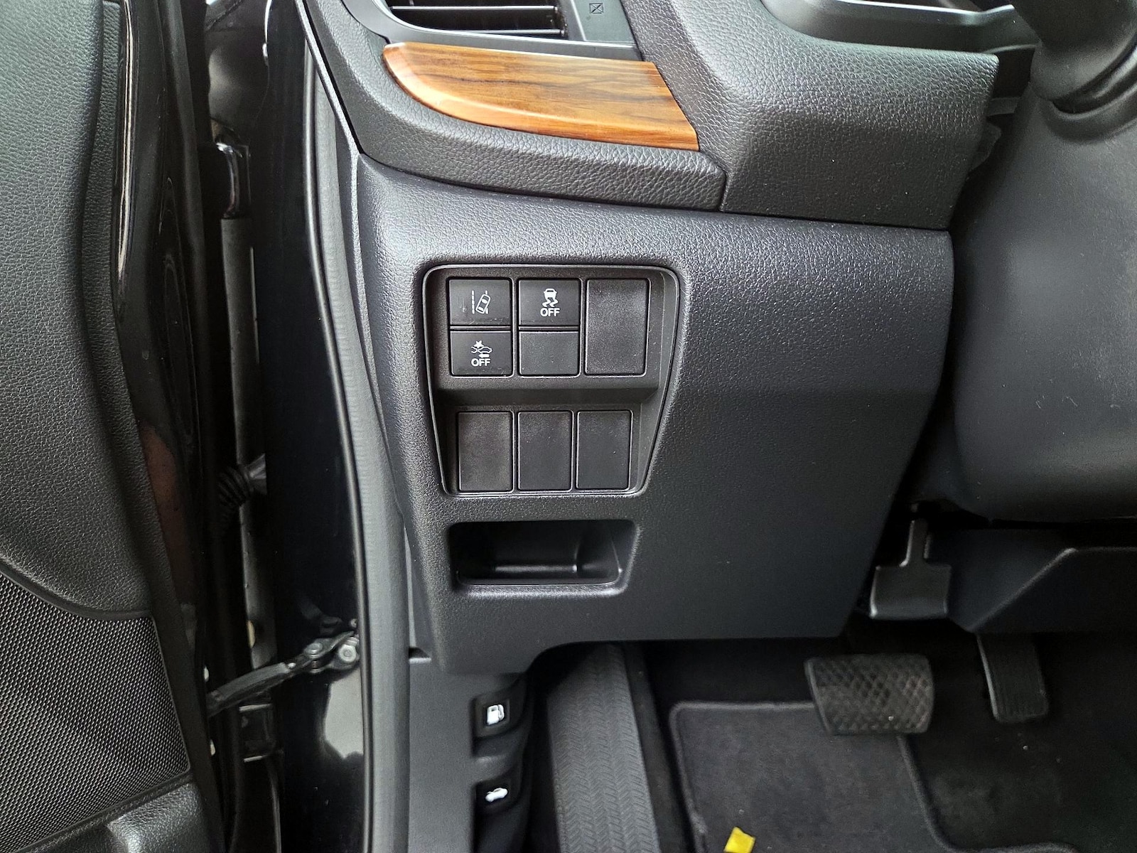 2019 Honda CR-V EX - Photo 14
