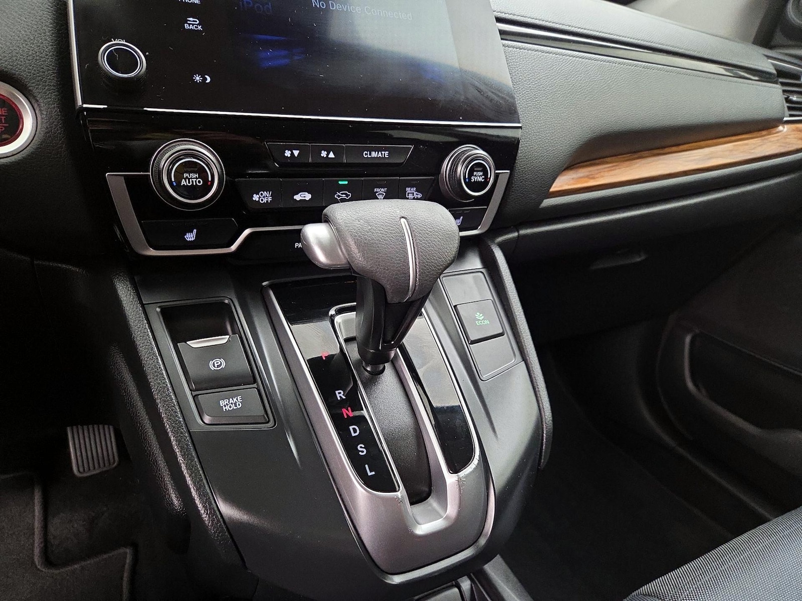 2019 Honda CR-V EX - Photo 18