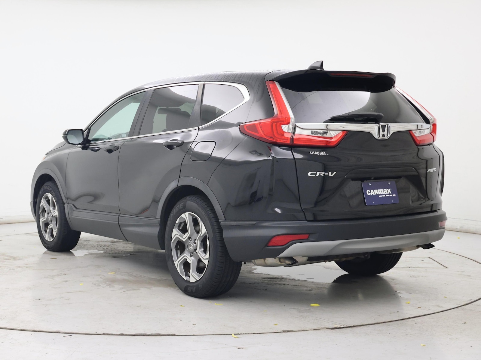 2019 Honda CR-V EX - Photo 3