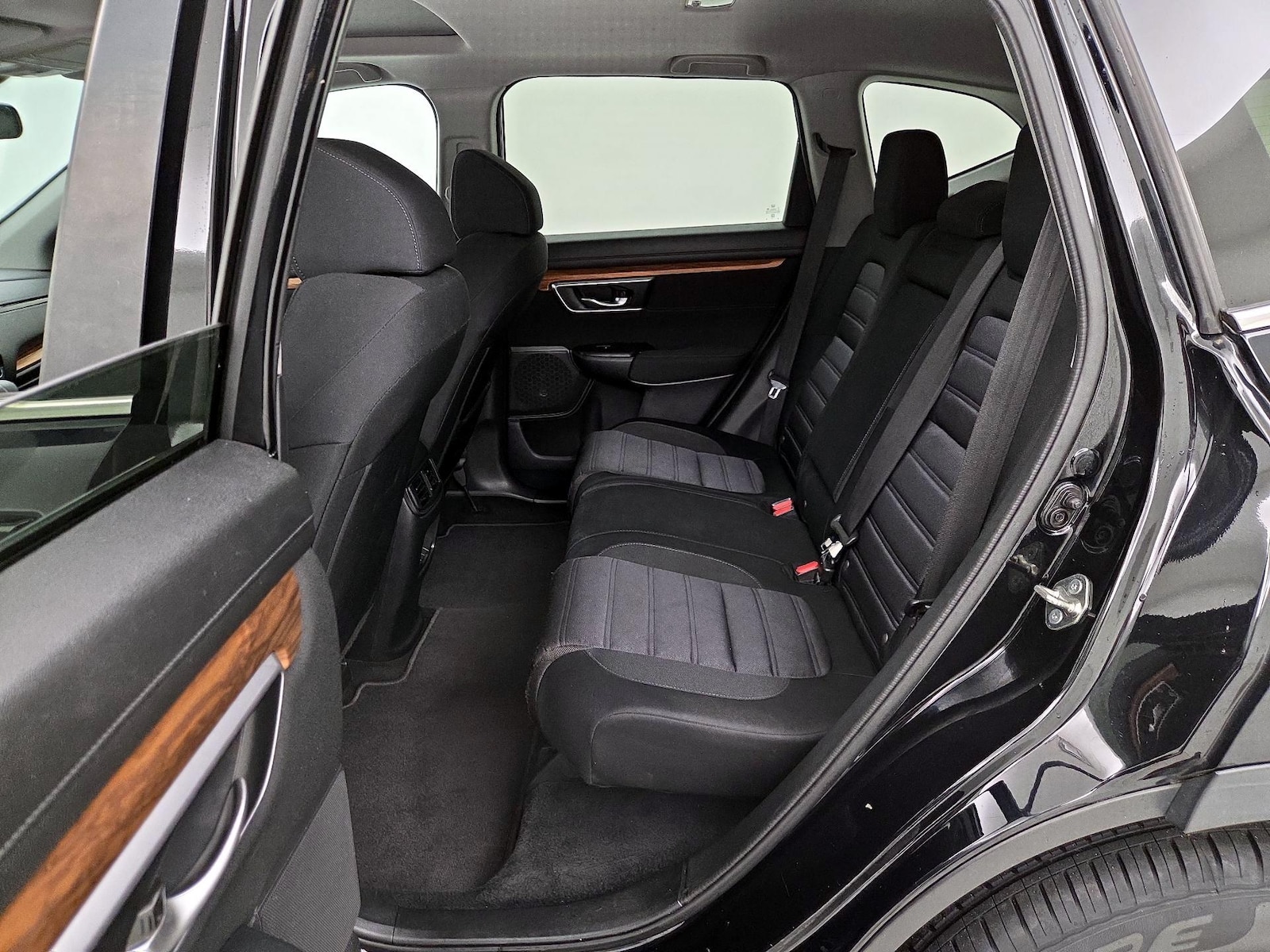 2019 Honda CR-V EX - Photo 21
