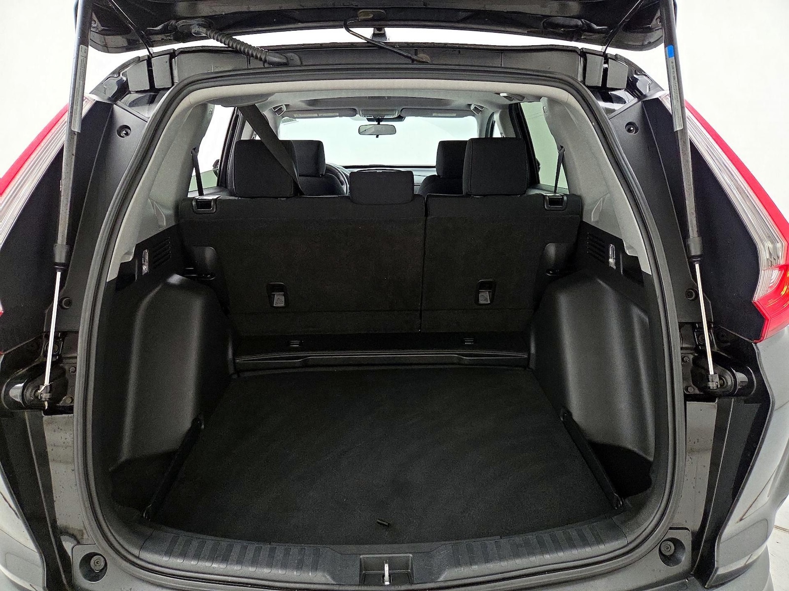 2019 Honda CR-V EX - Photo 22