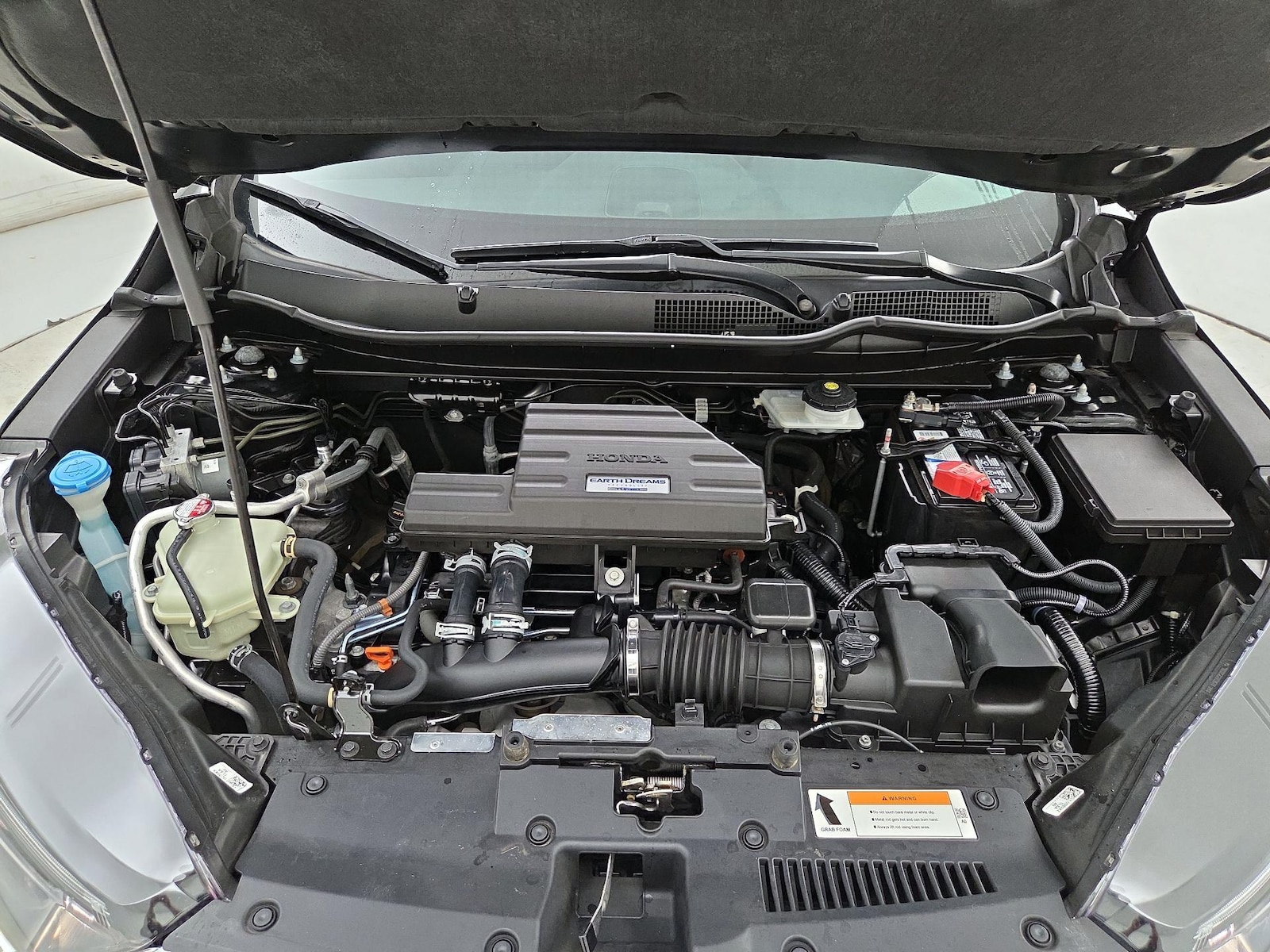 2019 Honda CR-V EX - Photo 23