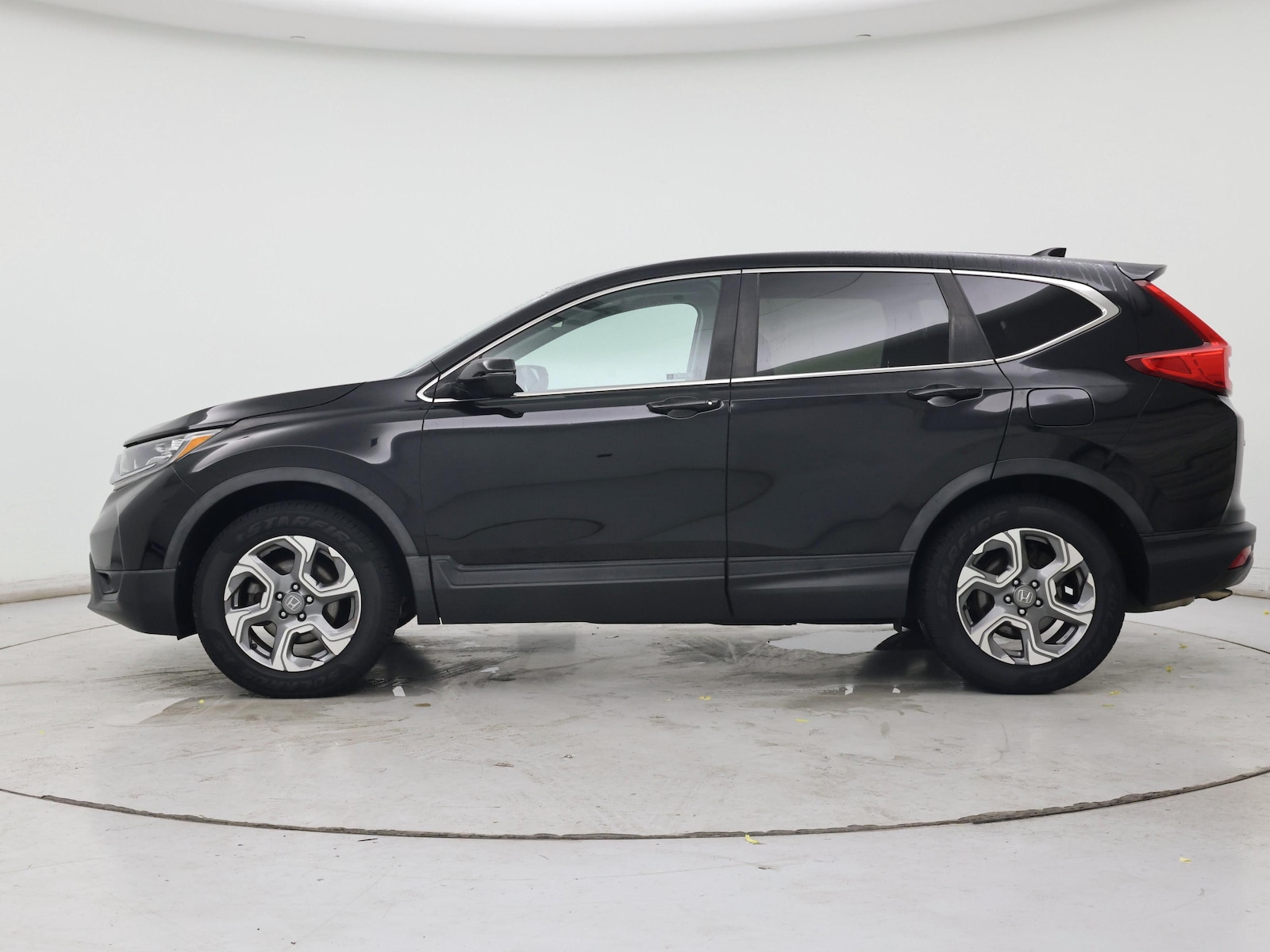 2019 Honda CR-V EX - Photo 4