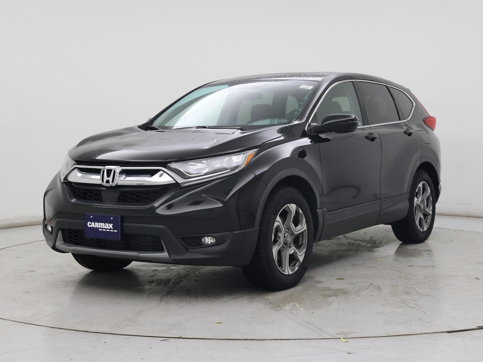 2019 Honda CR-V EX - Photo 5