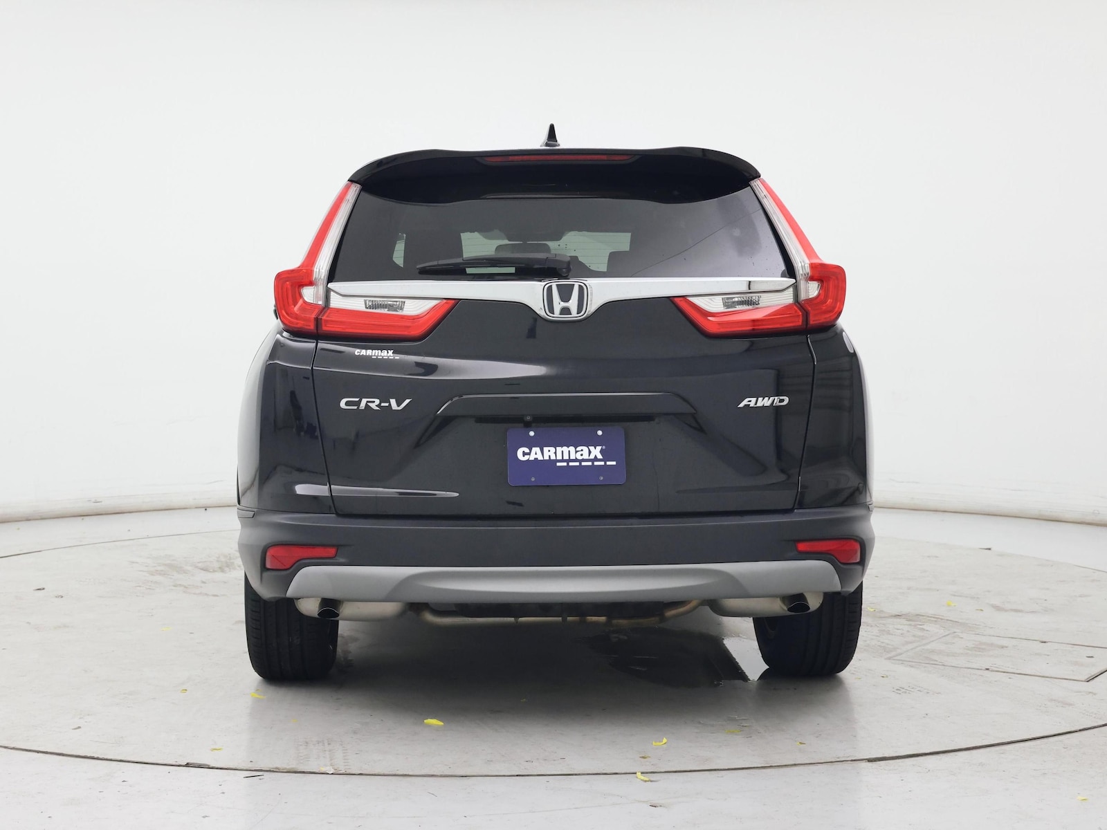2019 Honda CR-V EX - Photo 7