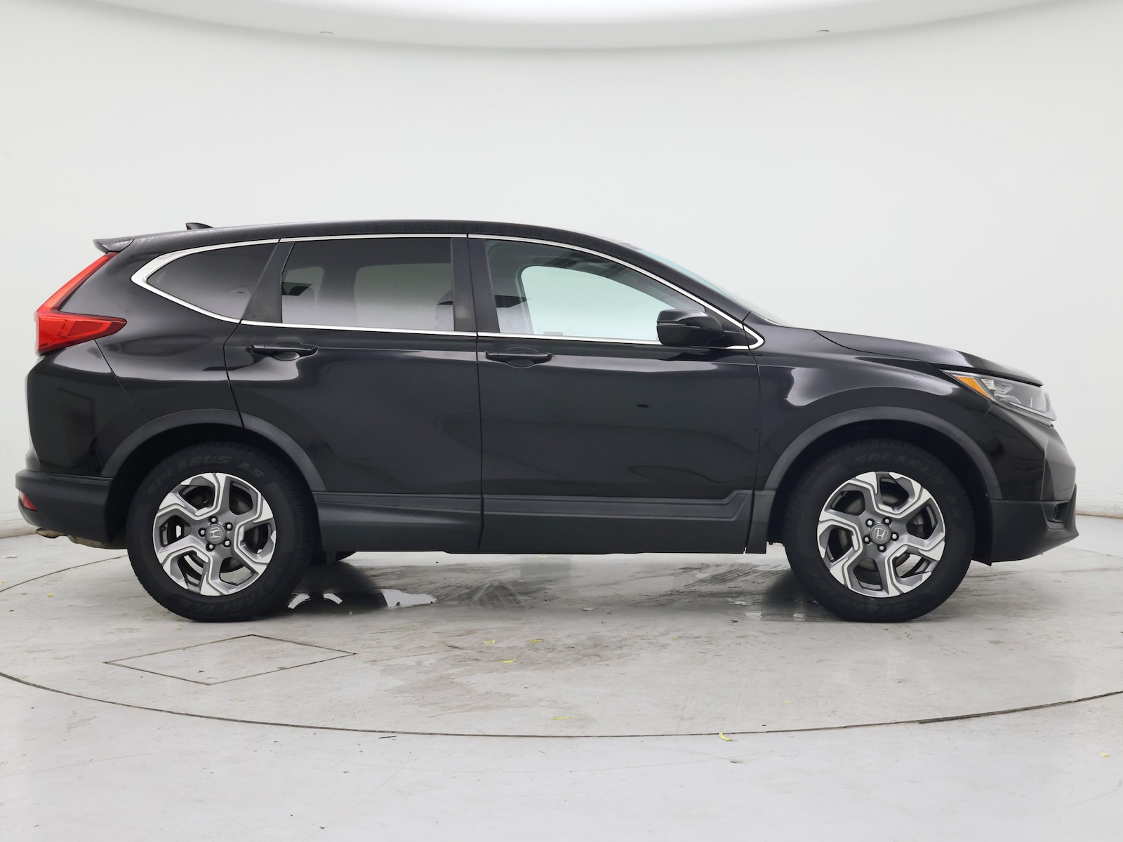 2019 Honda CR-V EX - Photo 8