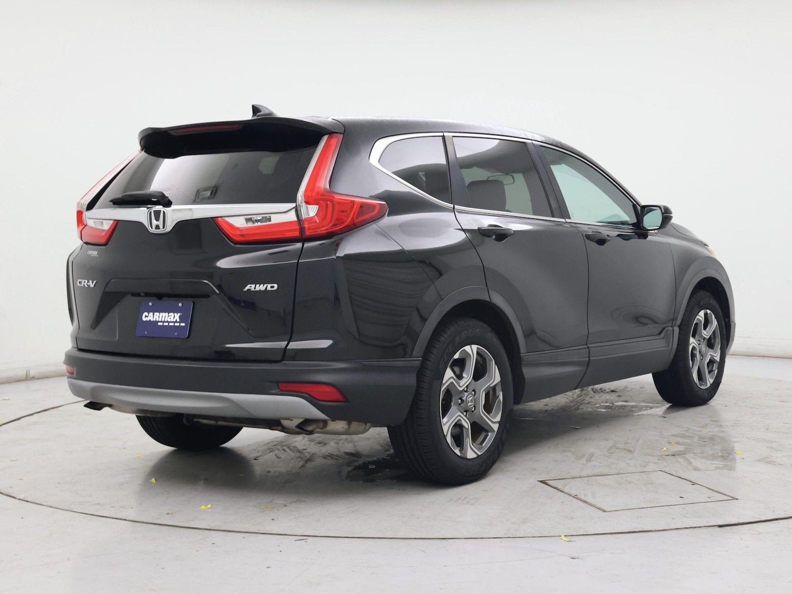 2019 Honda CR-V EX - Photo 9