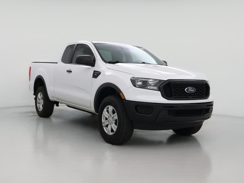 2021 Ford Ranger XL -
                  Fort Myers, FL