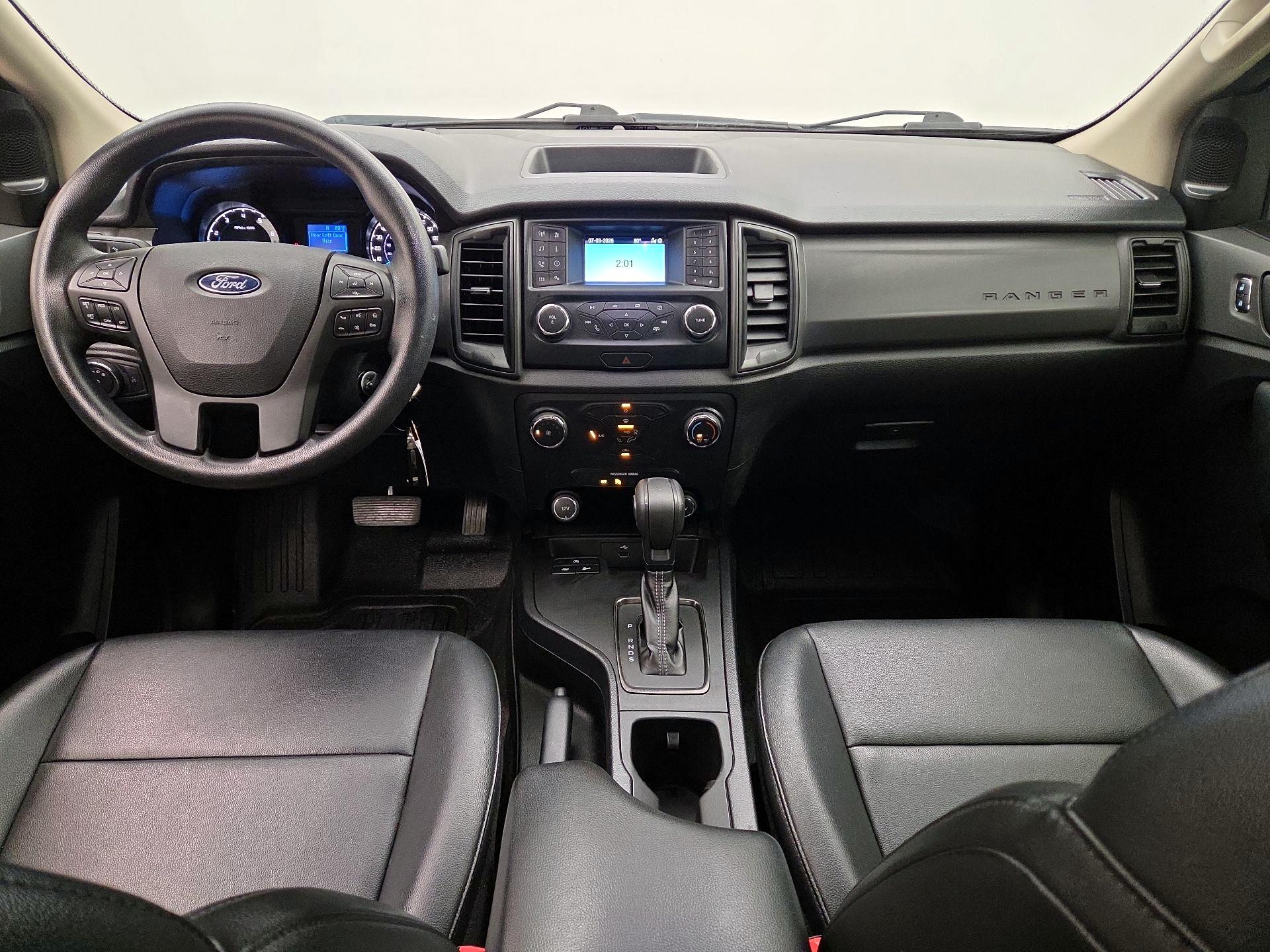 Thumbnail: 2021 Ford Ranger - 9