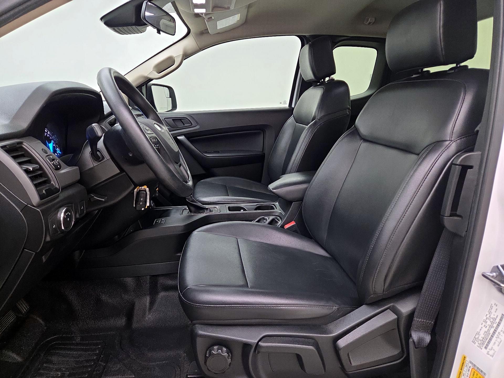 Thumbnail: 2021 Ford Ranger - 11