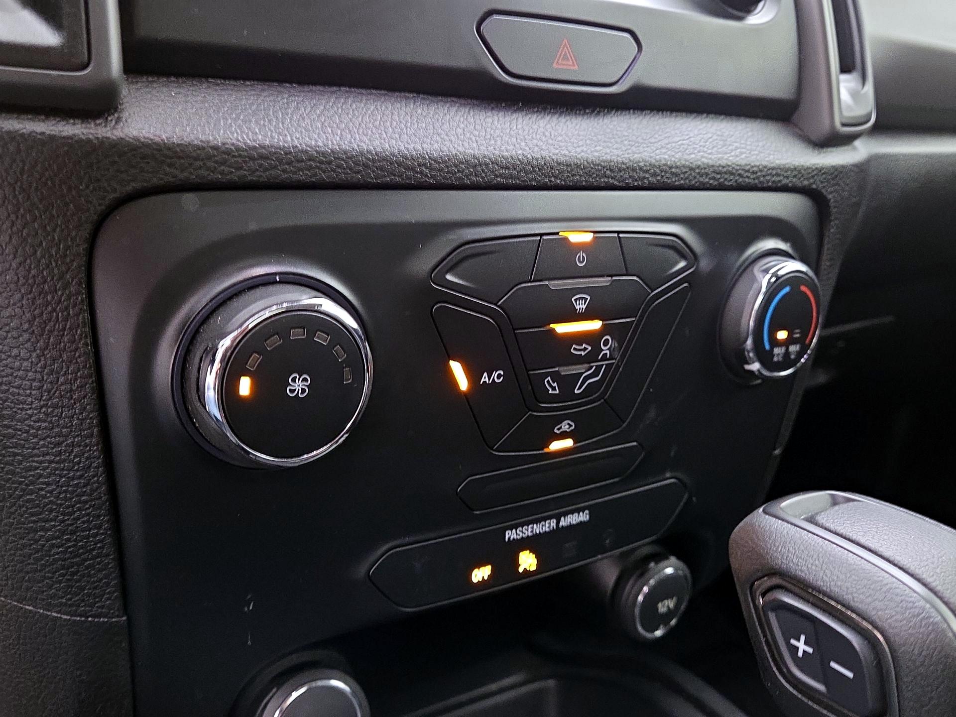 Thumbnail: 2021 Ford Ranger - 16