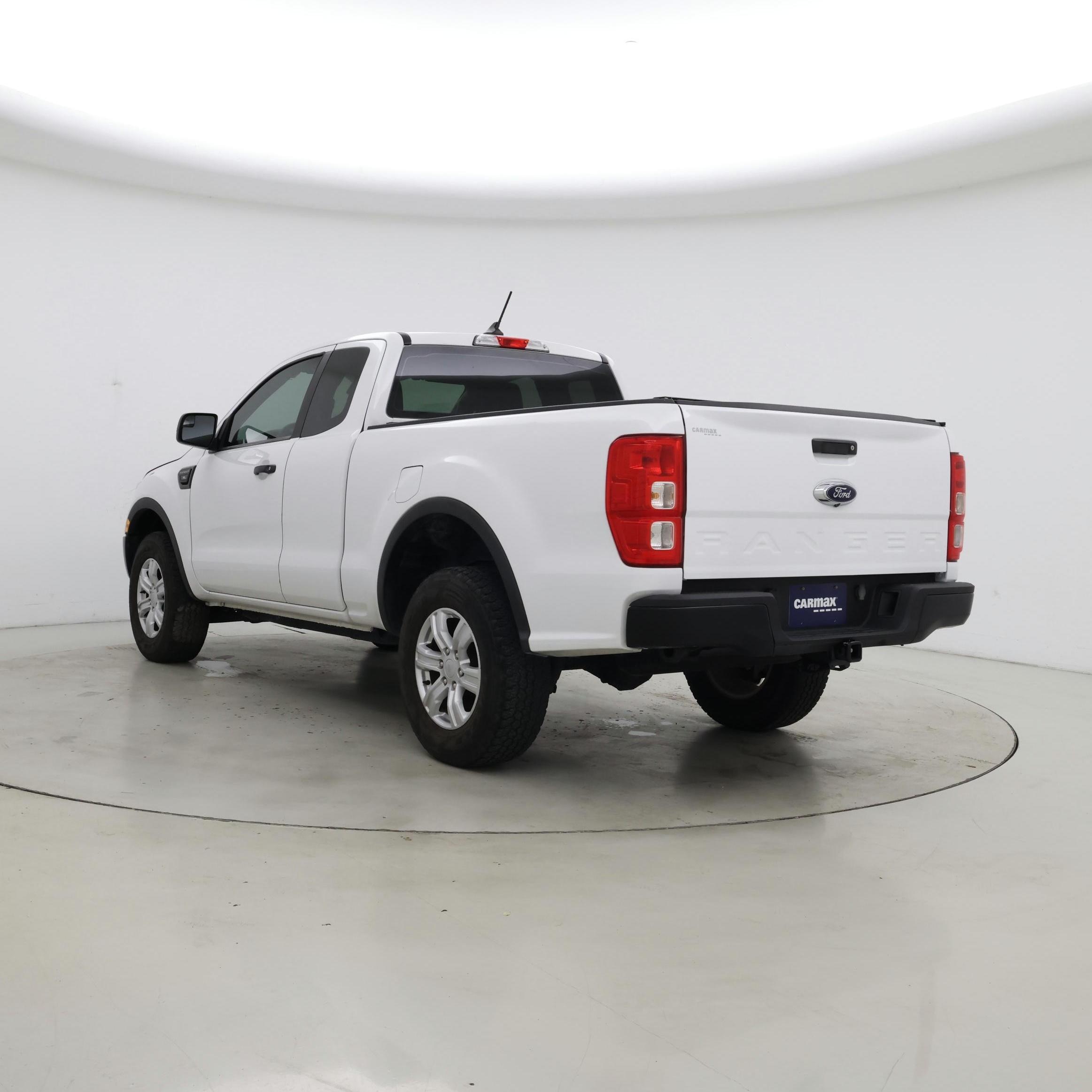 Thumbnail: 2021 Ford Ranger - 2