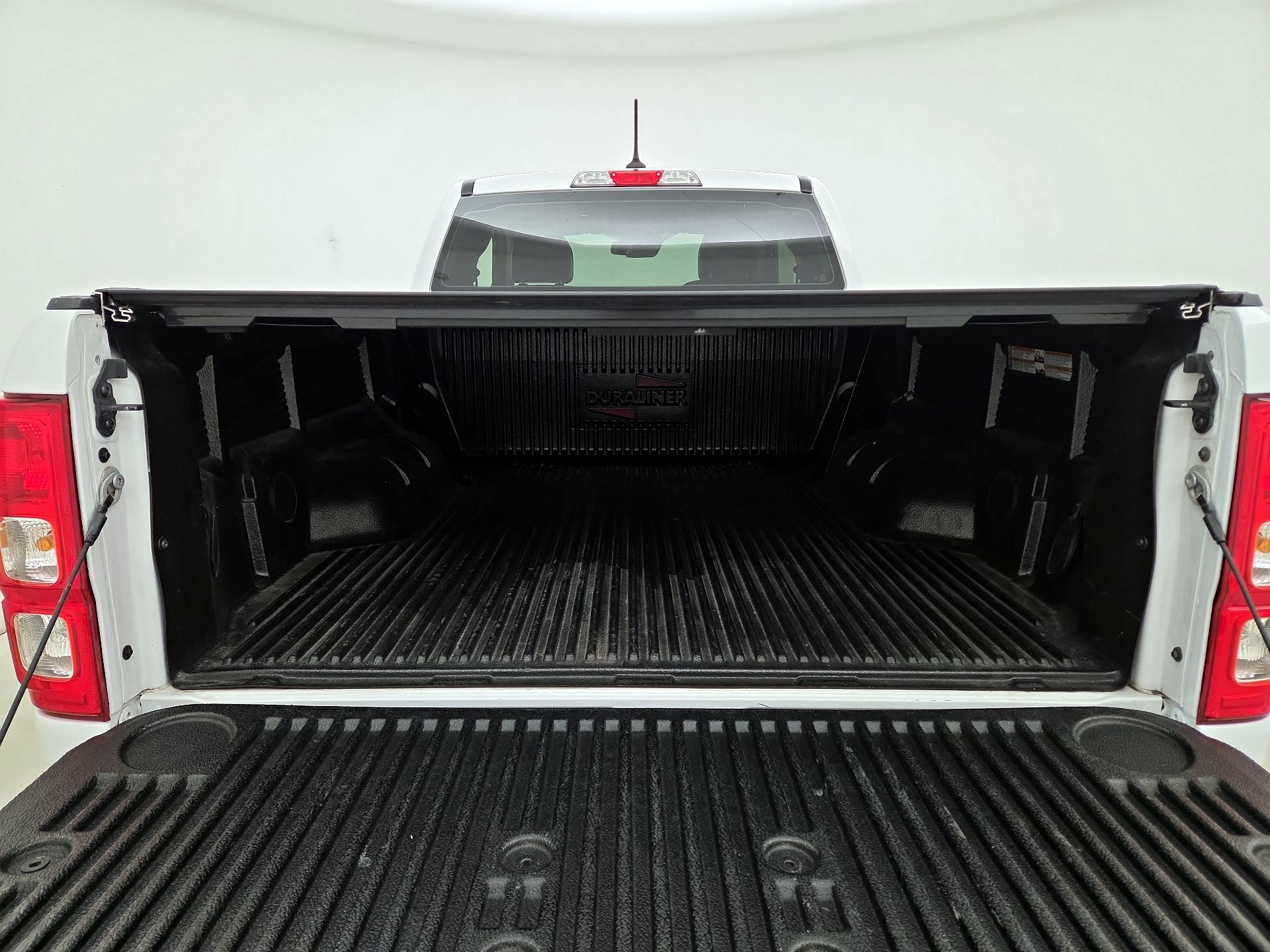 Thumbnail: 2021 Ford Ranger - 20