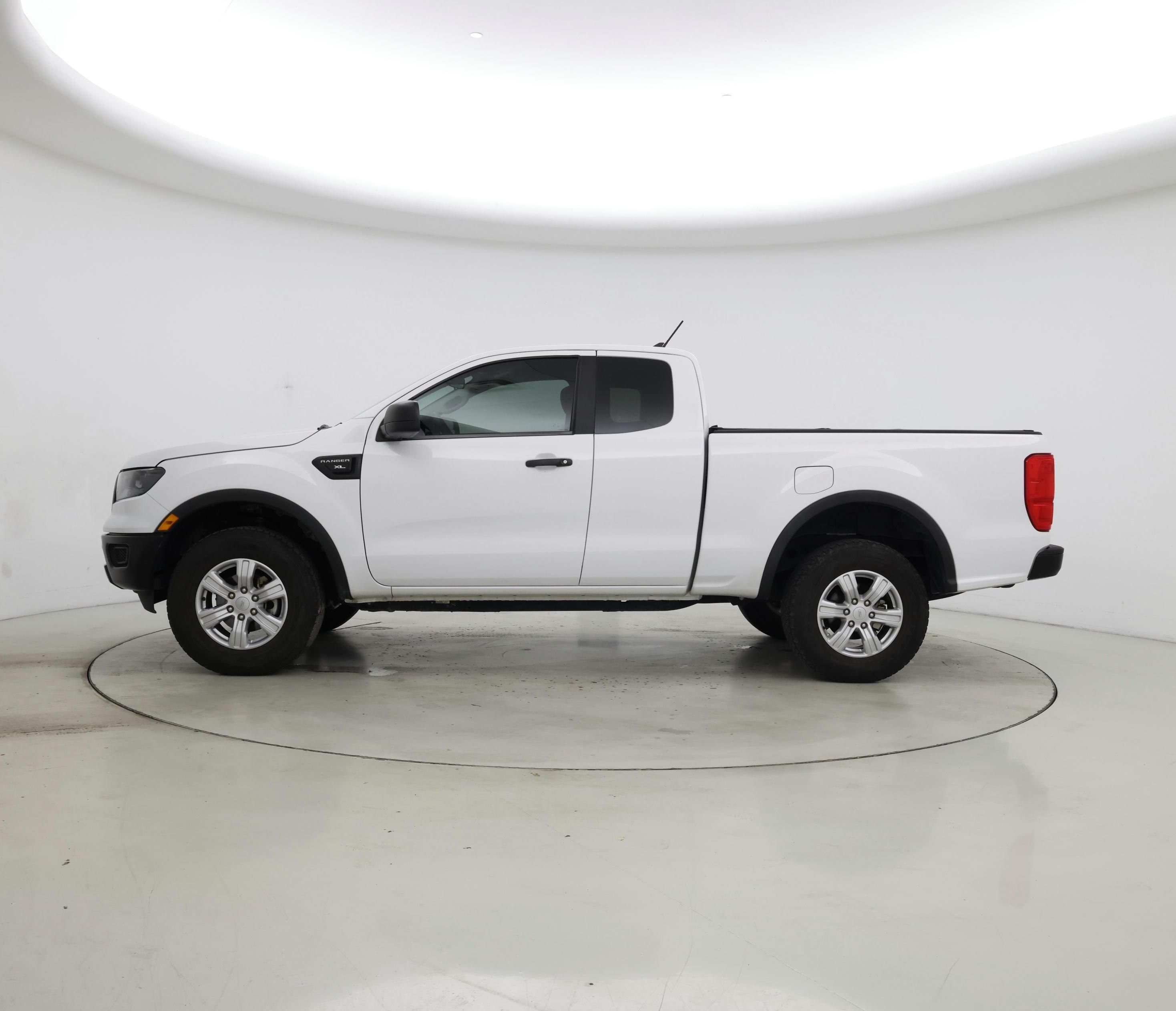 Thumbnail: 2021 Ford Ranger - 3