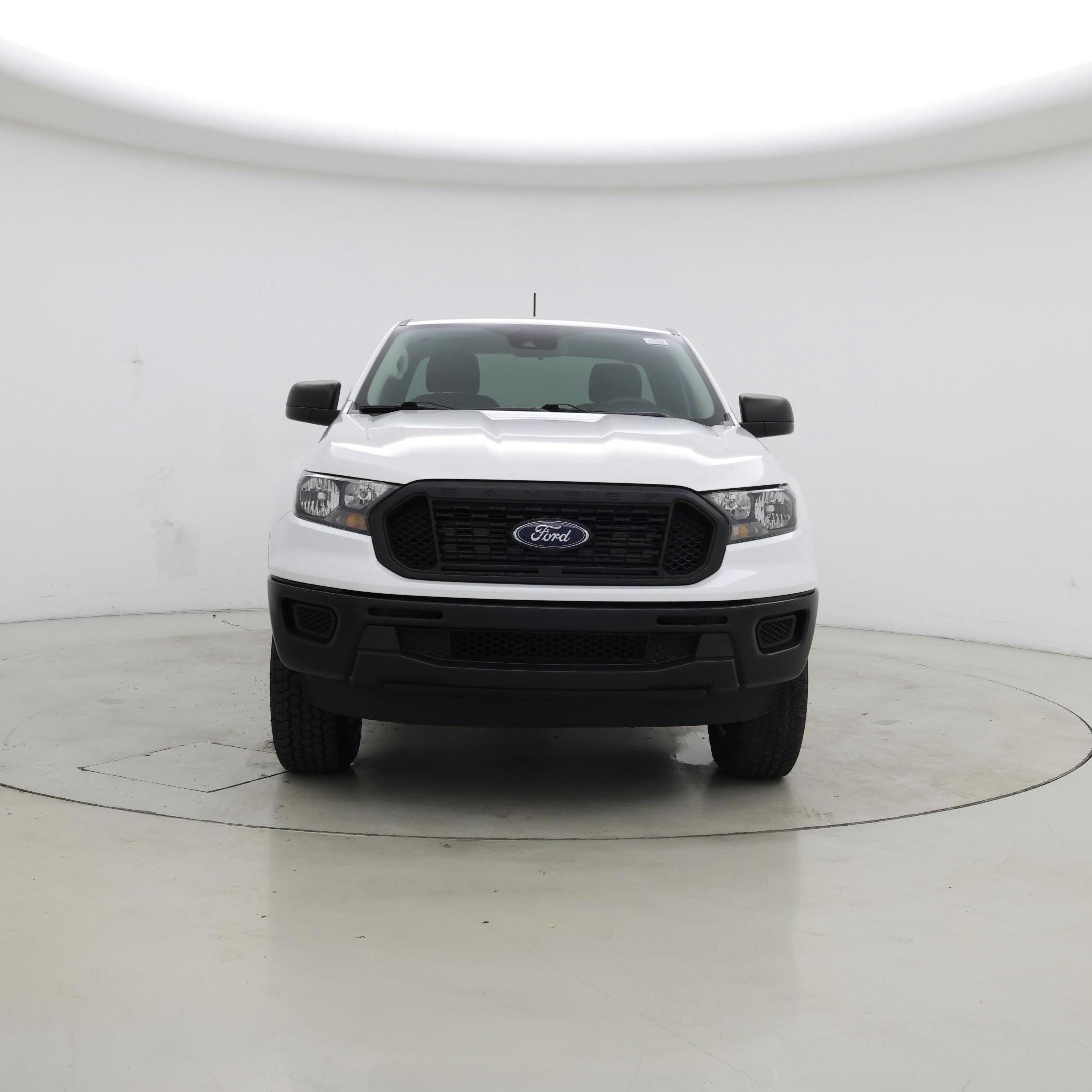 Thumbnail: 2021 Ford Ranger - 5