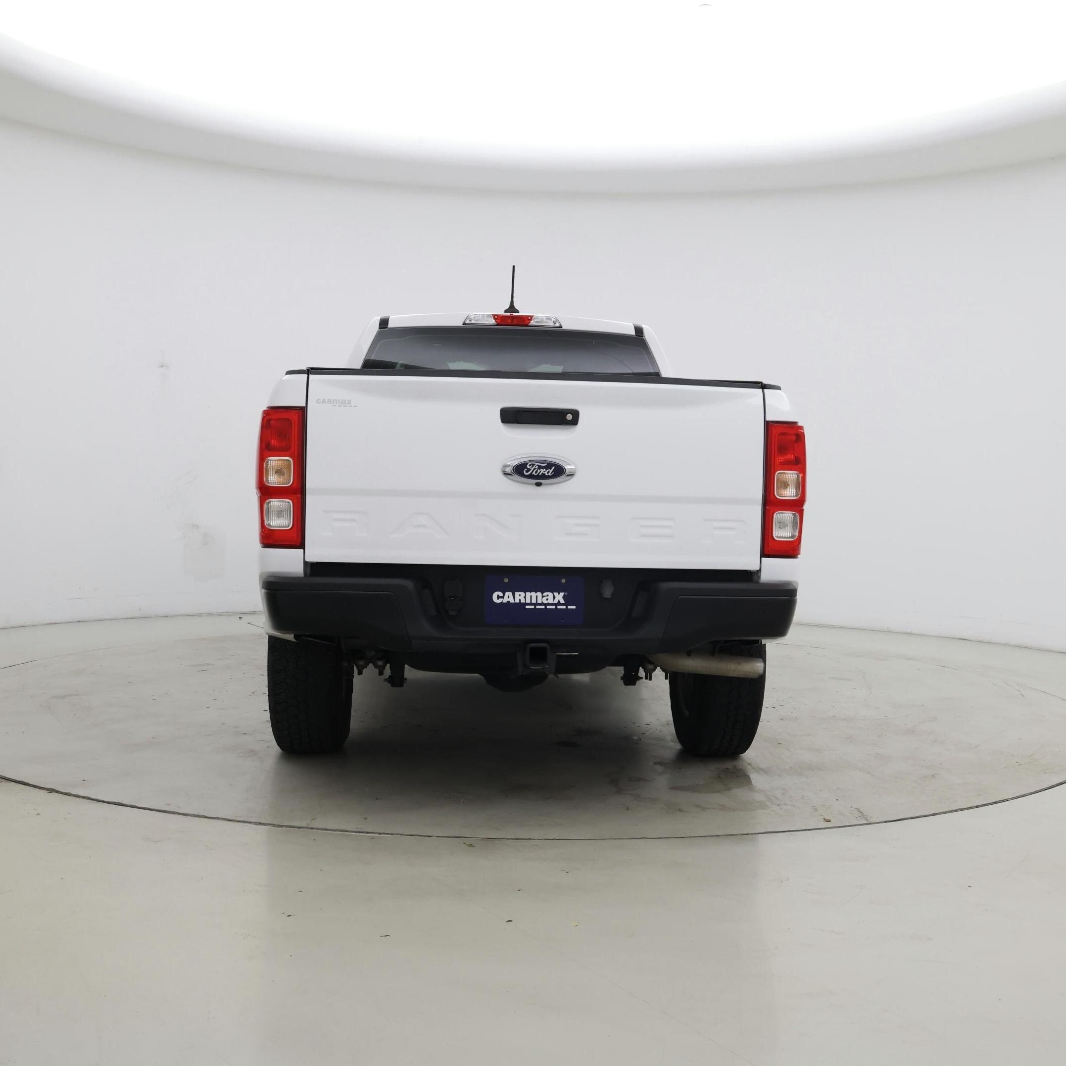 Thumbnail: 2021 Ford Ranger - 6