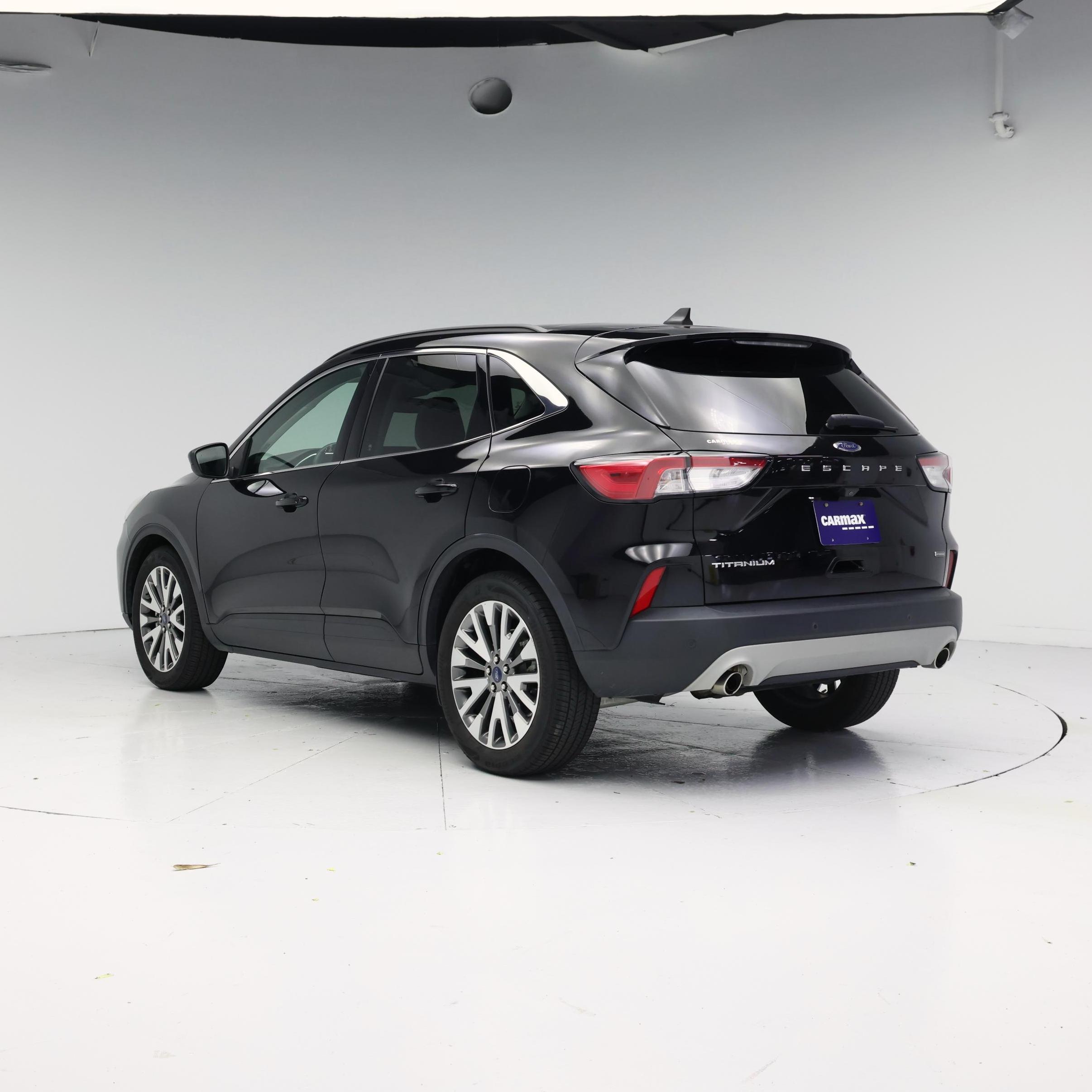 Thumbnail: 2022 Ford Escape - 2