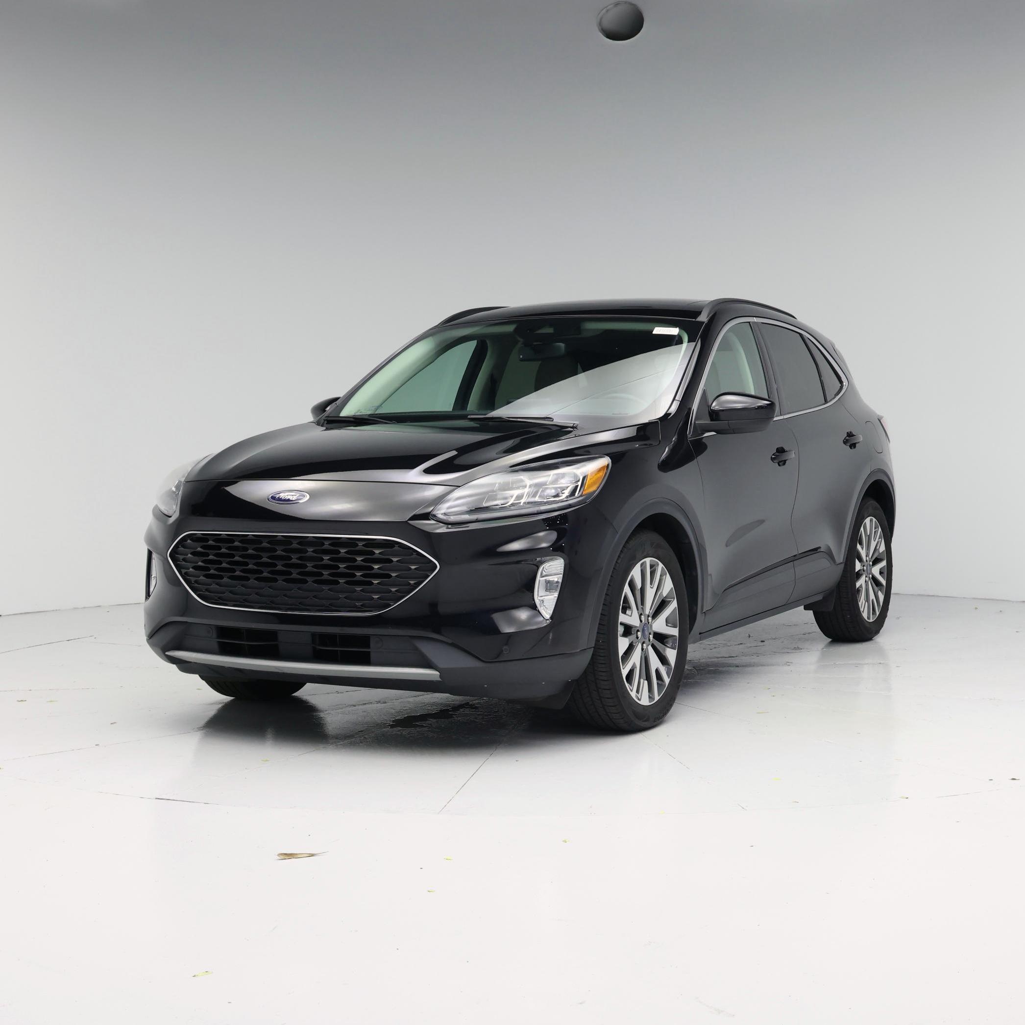 Thumbnail: 2022 Ford Escape - 4