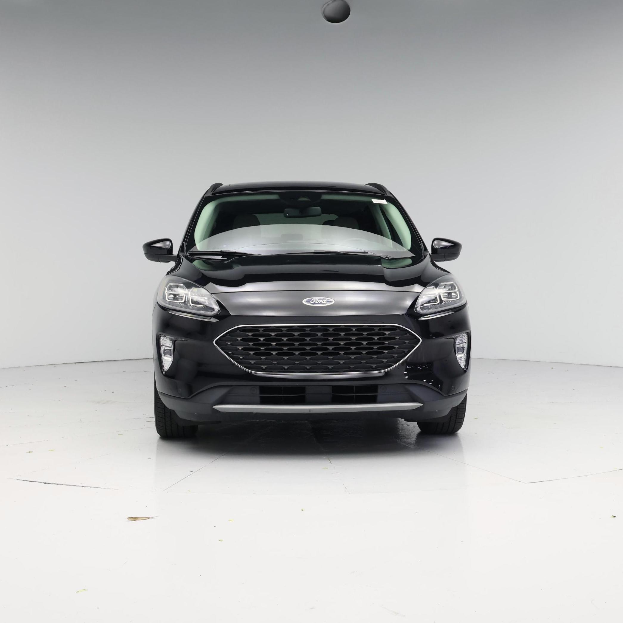 Thumbnail: 2022 Ford Escape - 5