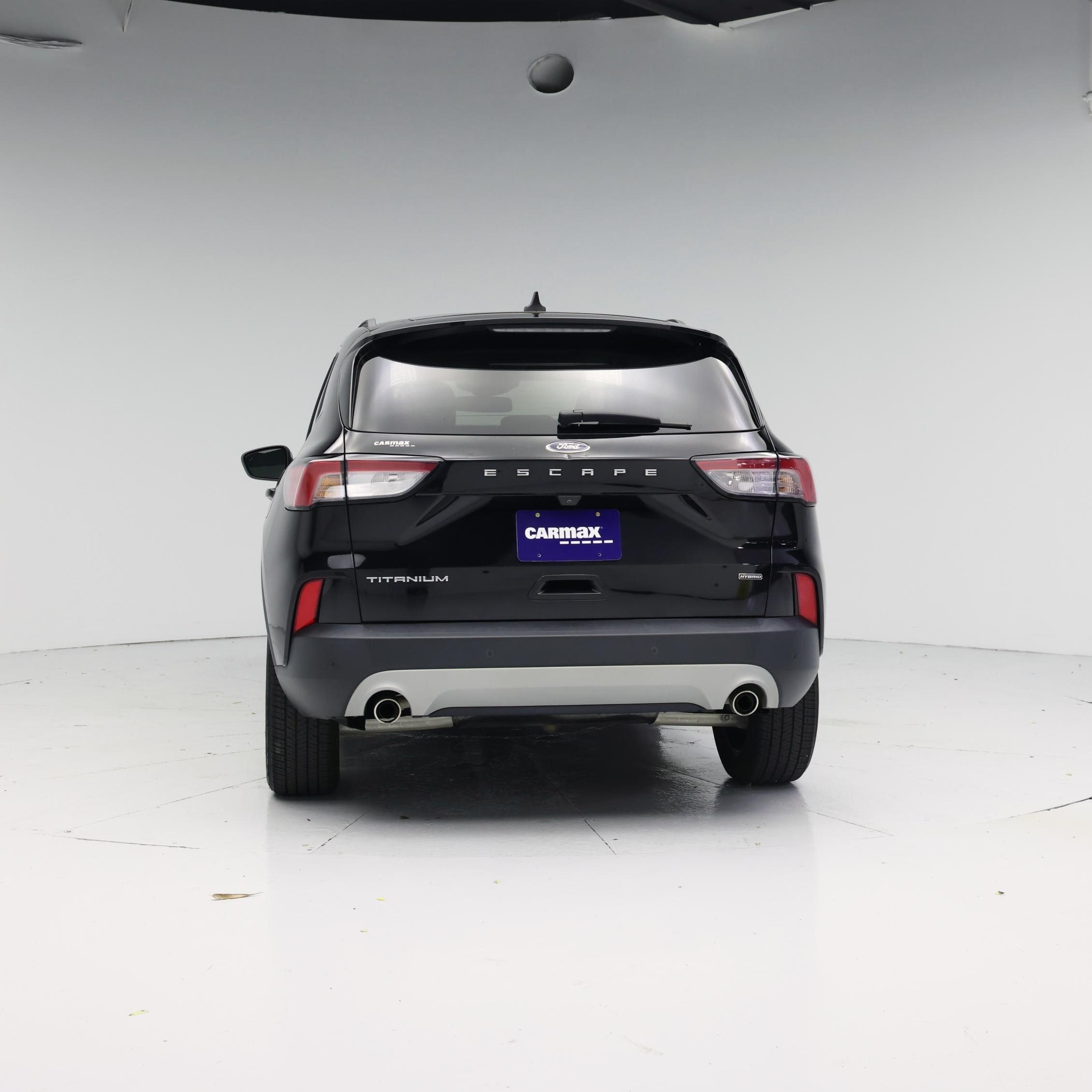 Thumbnail: 2022 Ford Escape - 6