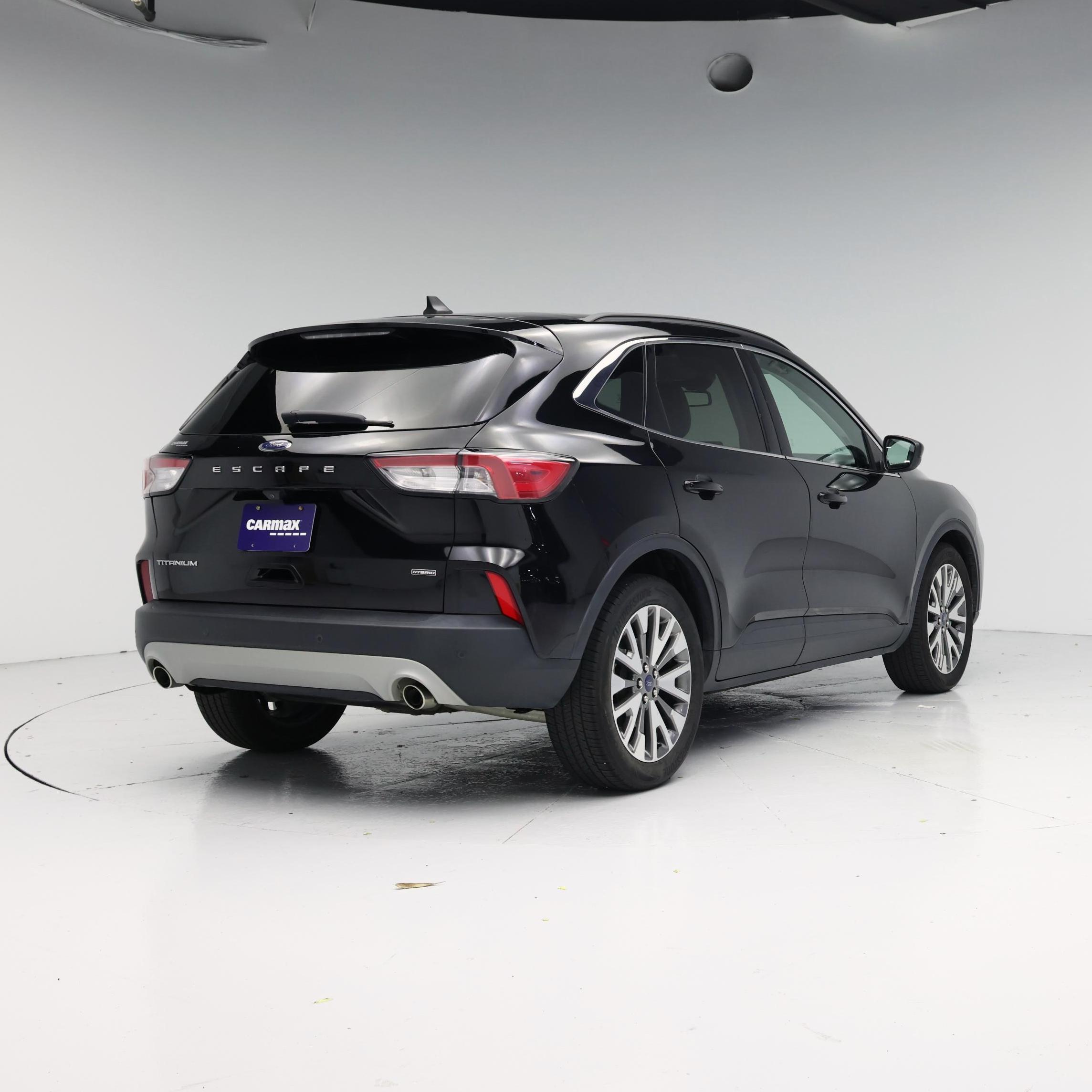 Thumbnail: 2022 Ford Escape - 8