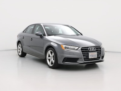 2016 Audi A3 Premium