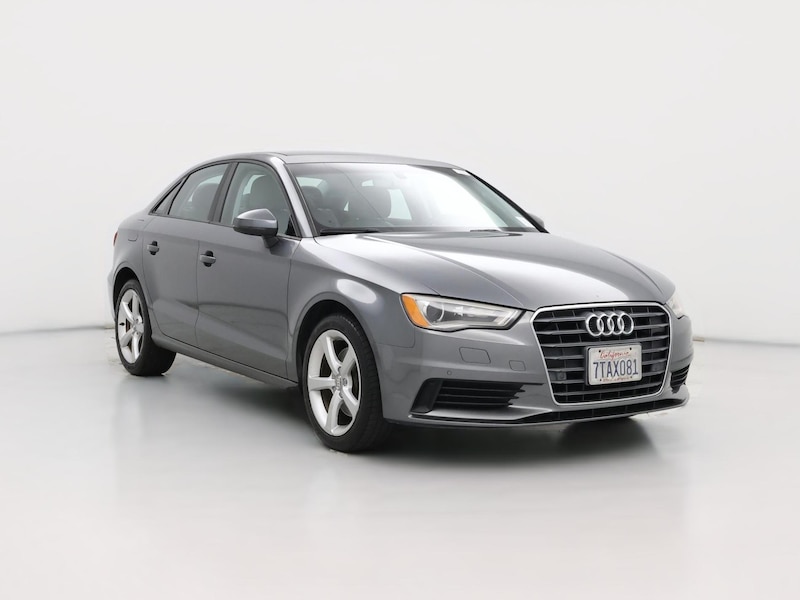 2016 Audi A3 Premium -
                  Modesto, CA