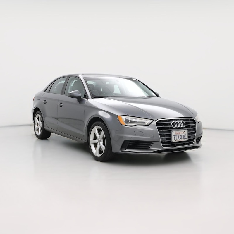 2016 Audi A3 Premium
