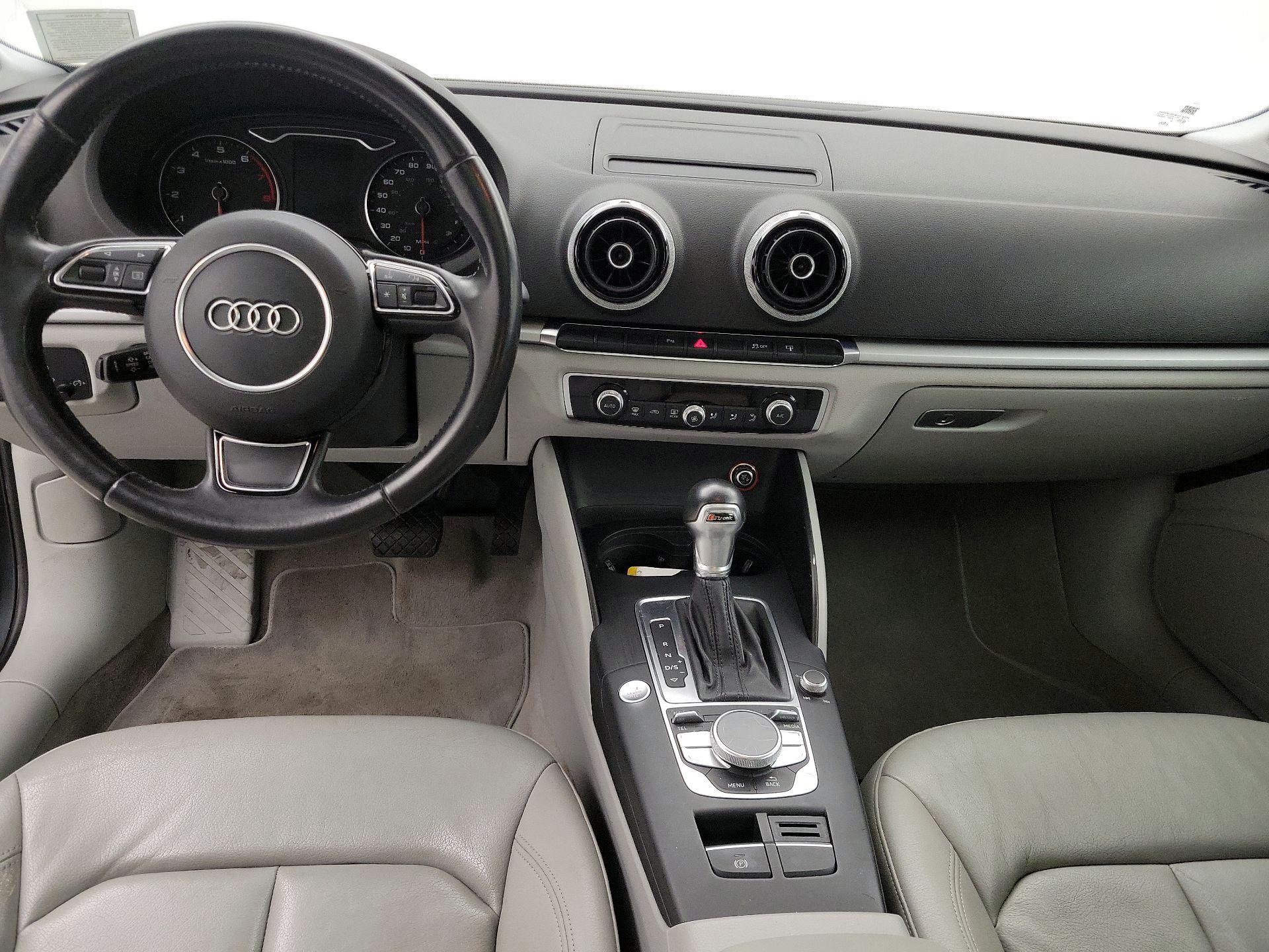 Thumbnail: 2016 Audi A3 - 9