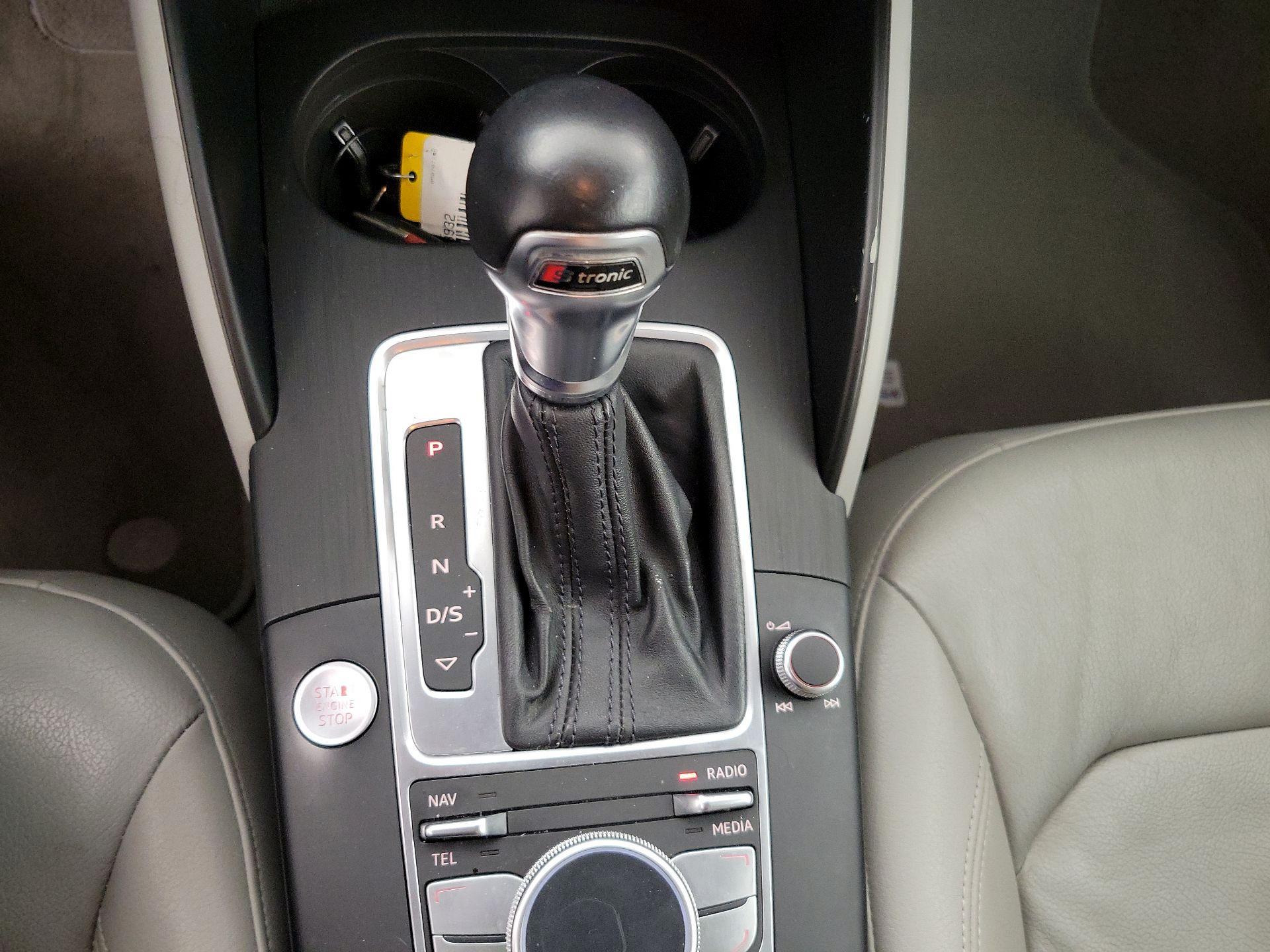 Thumbnail: 2016 Audi A3 - 17