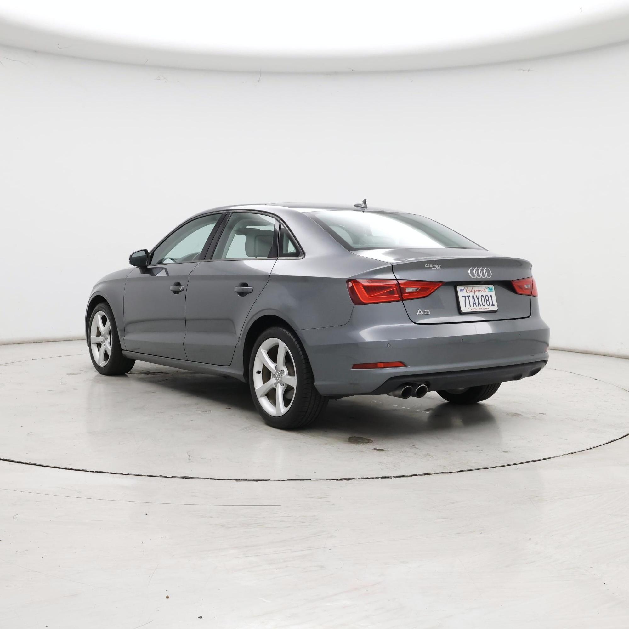Thumbnail: 2016 Audi A3 - 2