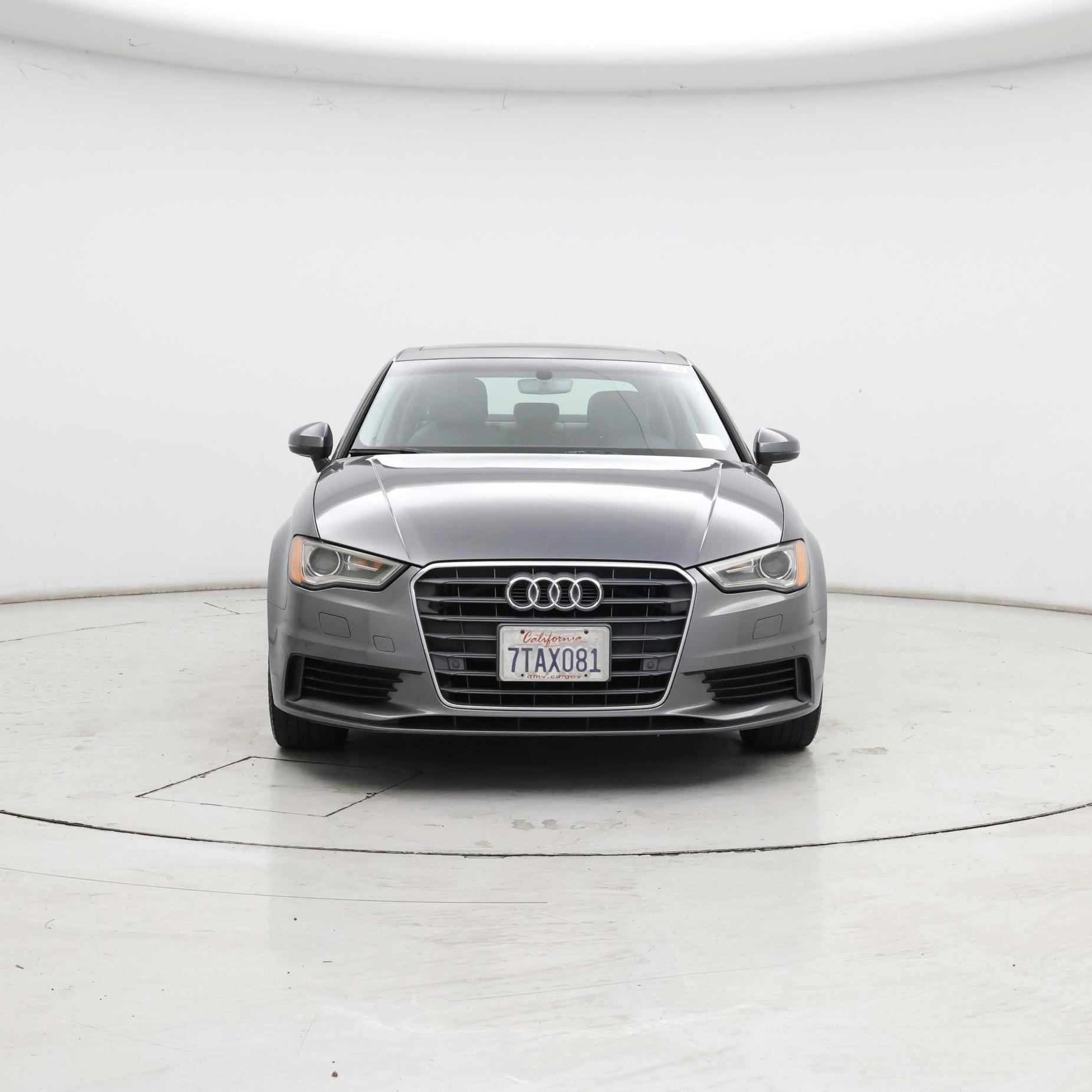 Thumbnail: 2016 Audi A3 - 5