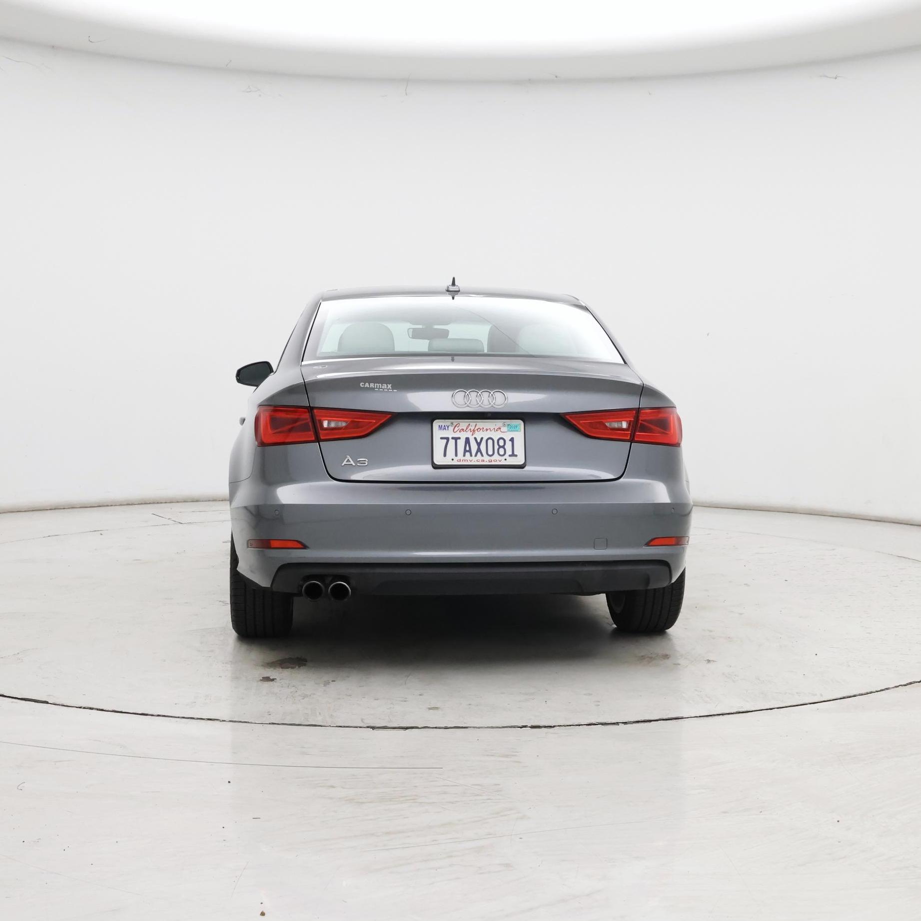 Thumbnail: 2016 Audi A3 - 6