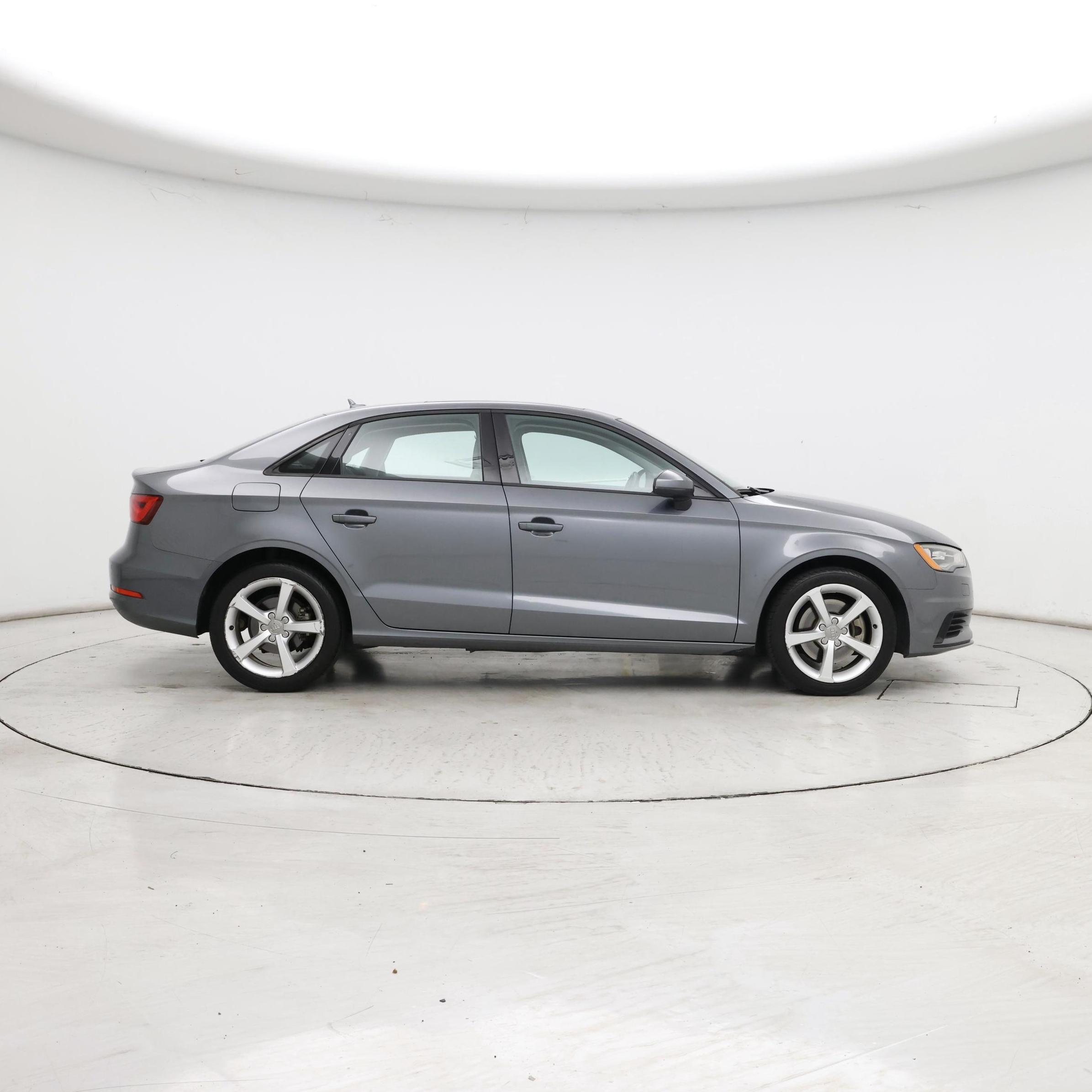 Thumbnail: 2016 Audi A3 - 7