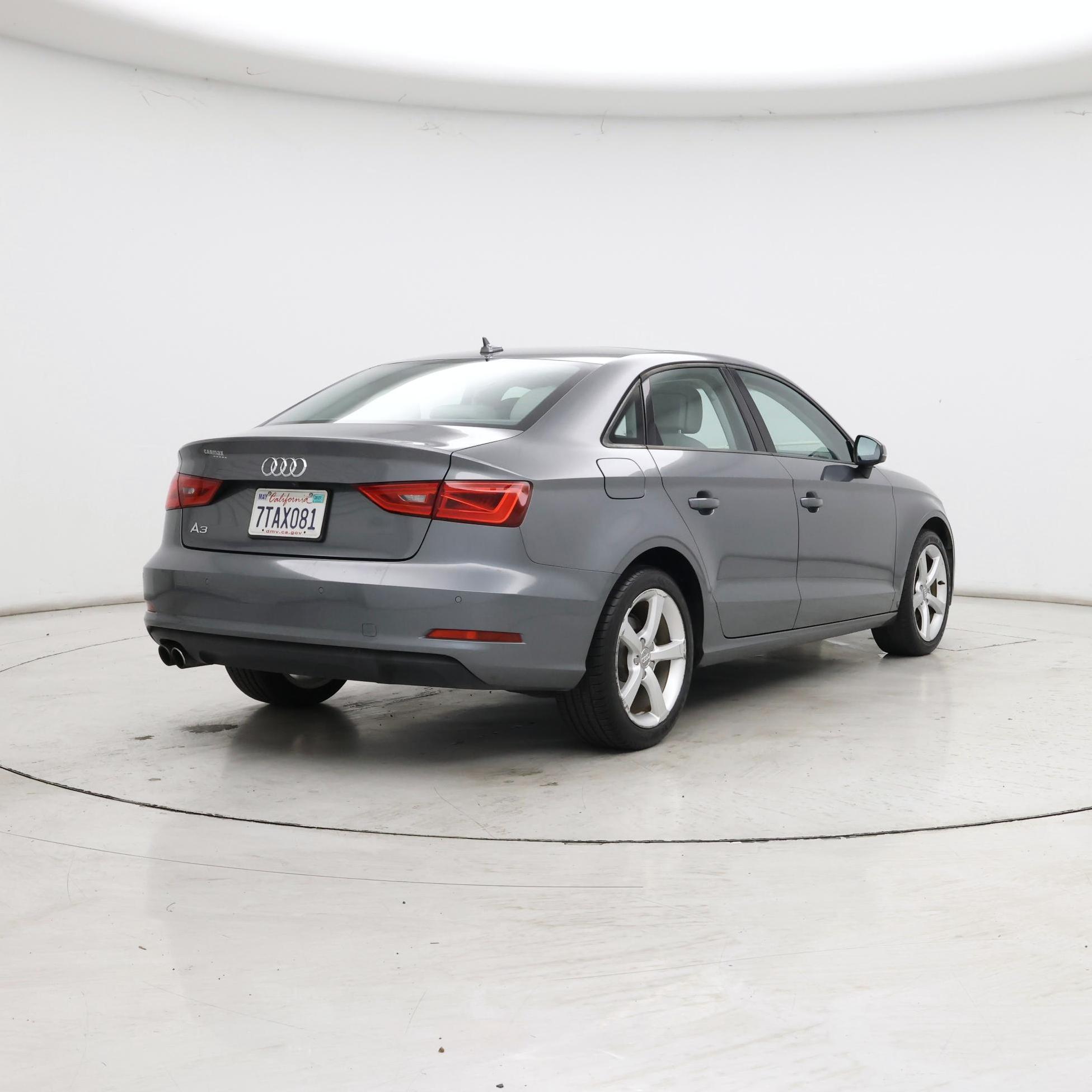 Thumbnail: 2016 Audi A3 - 8
